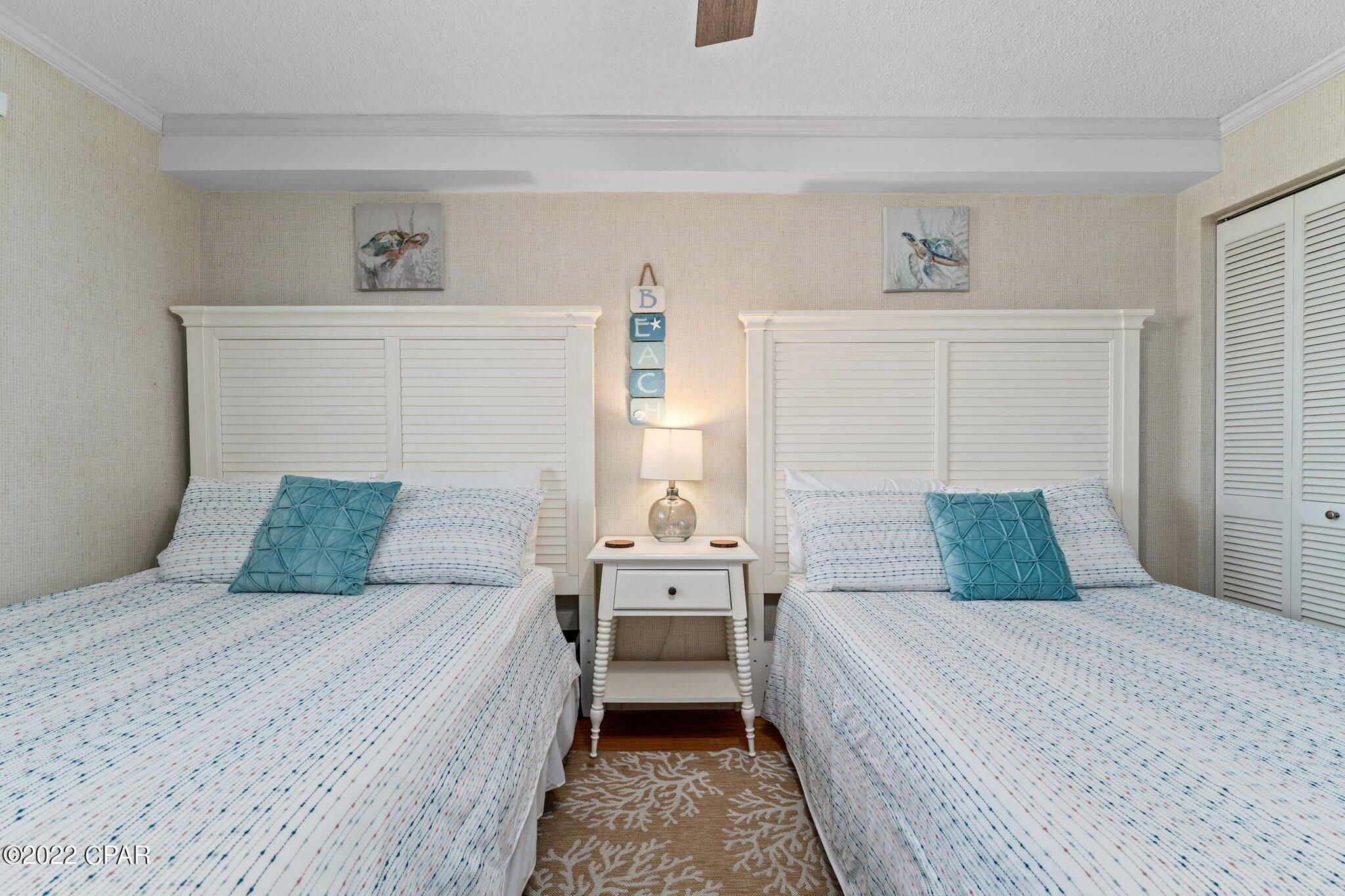 Regency Towers - Residential