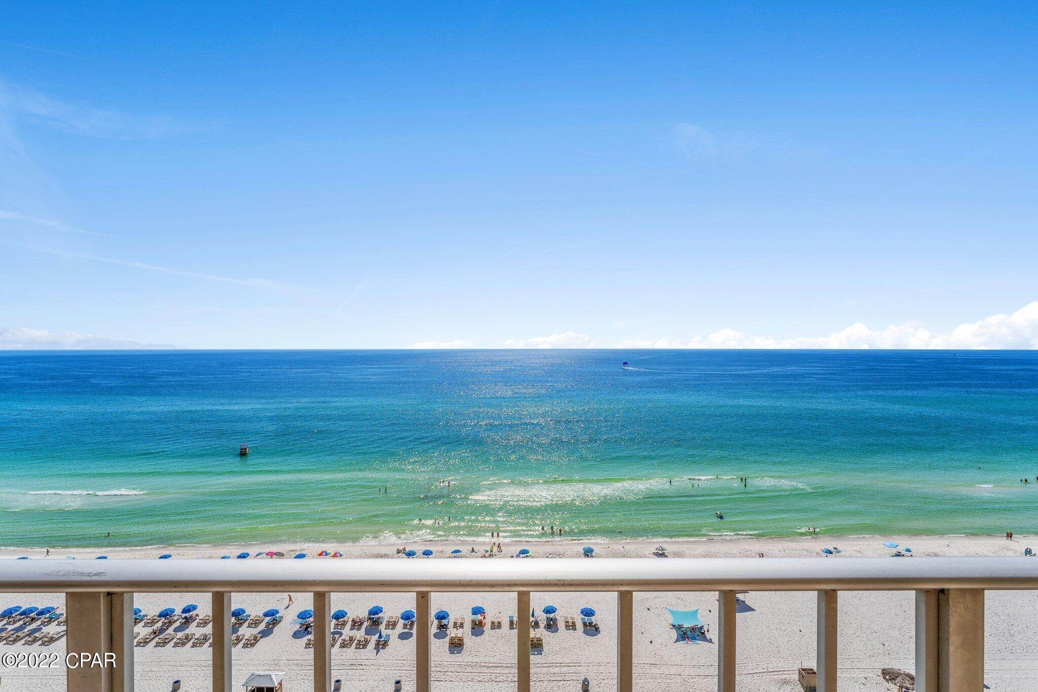 Regency Towers - Residential