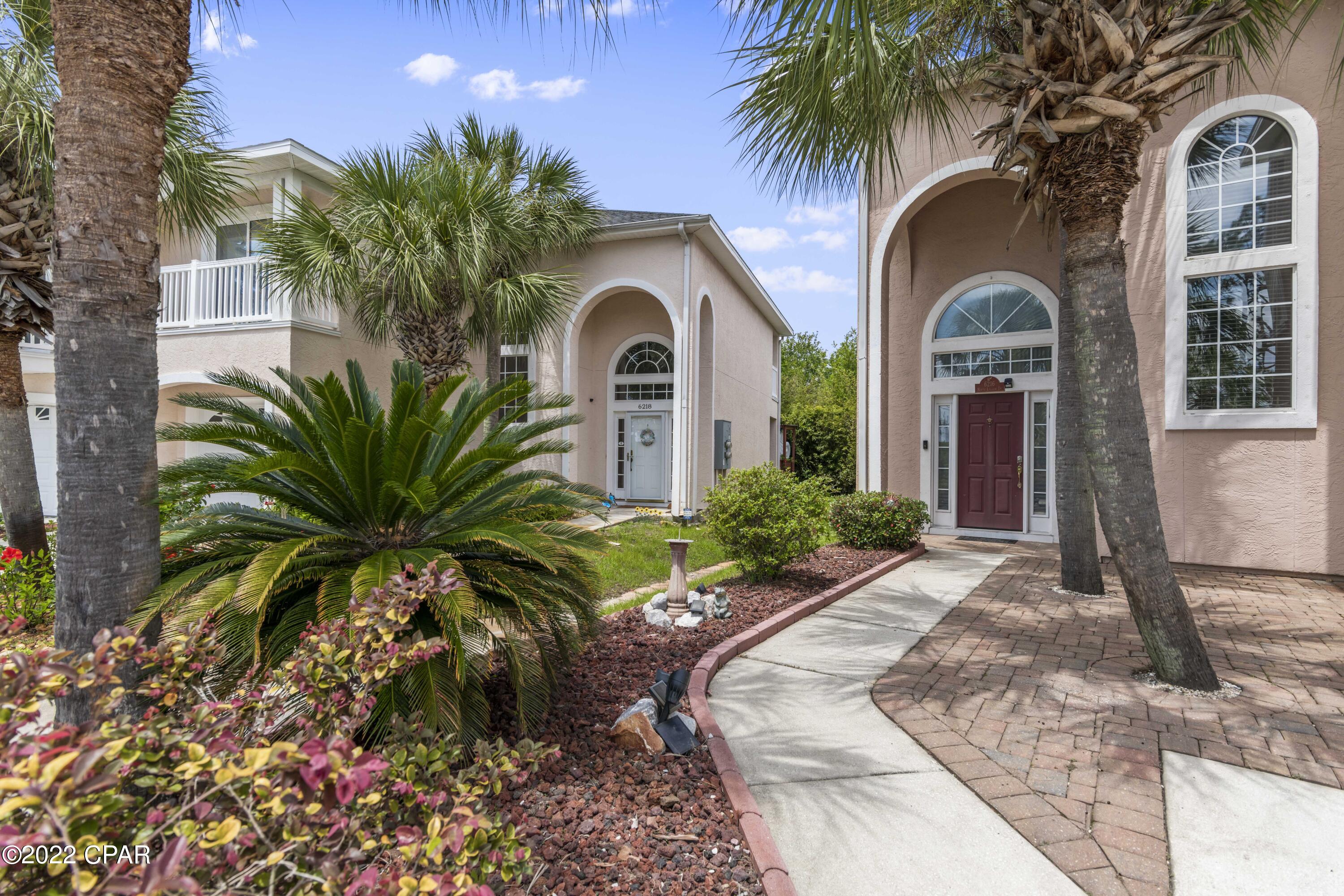 Grand Lagoon Villa - Residential