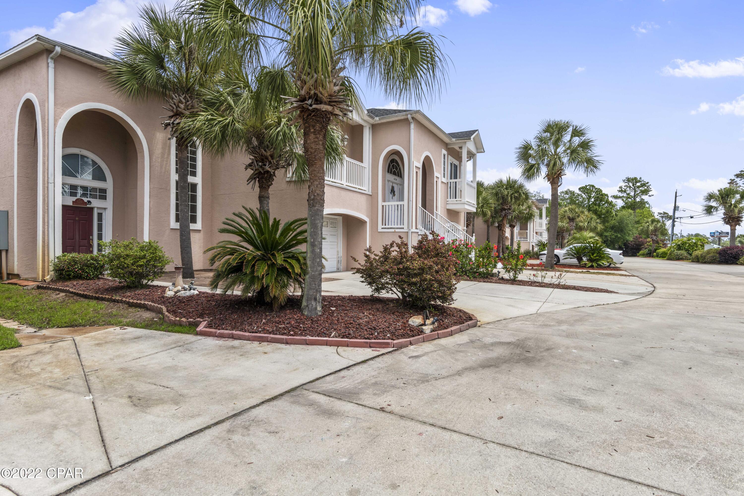 Grand Lagoon Villa - Residential