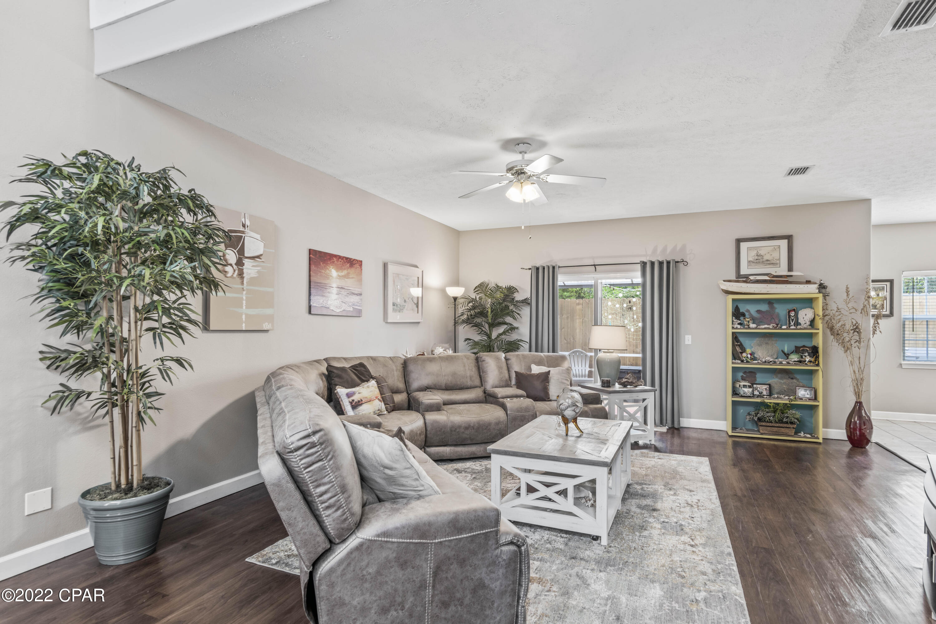 Grand Lagoon Villa - Residential