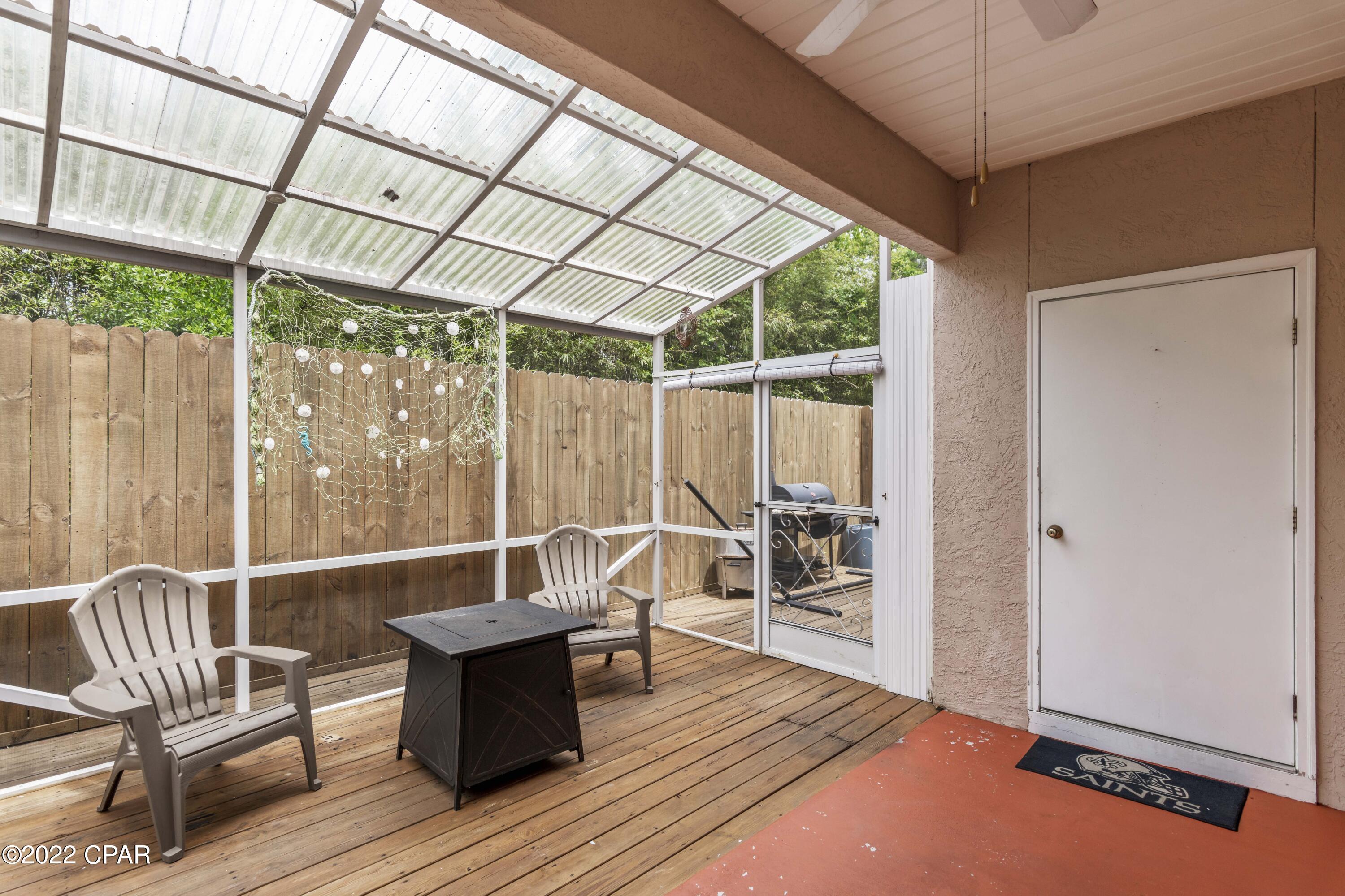 Grand Lagoon Villa - Residential