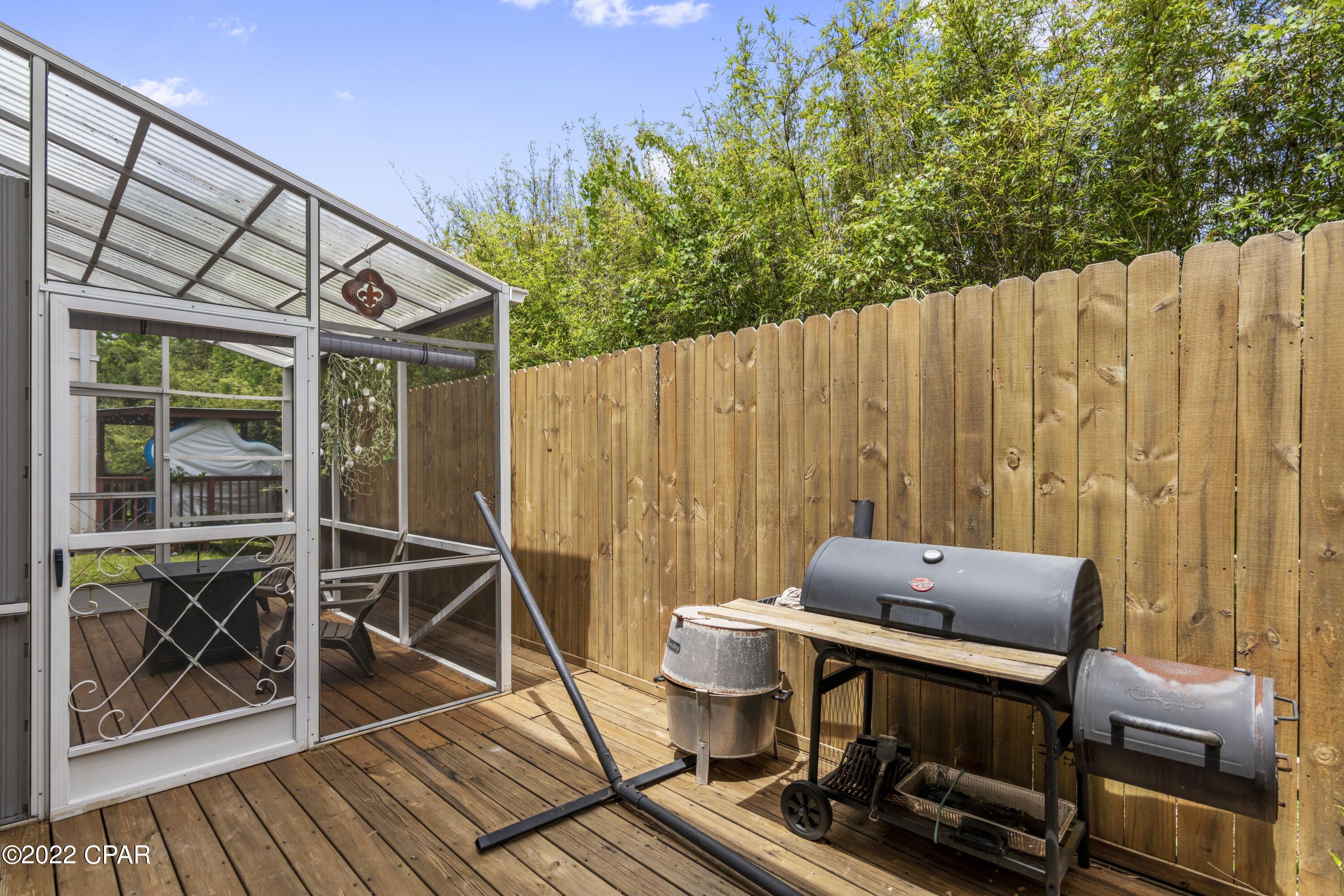 Grand Lagoon Villa - Residential