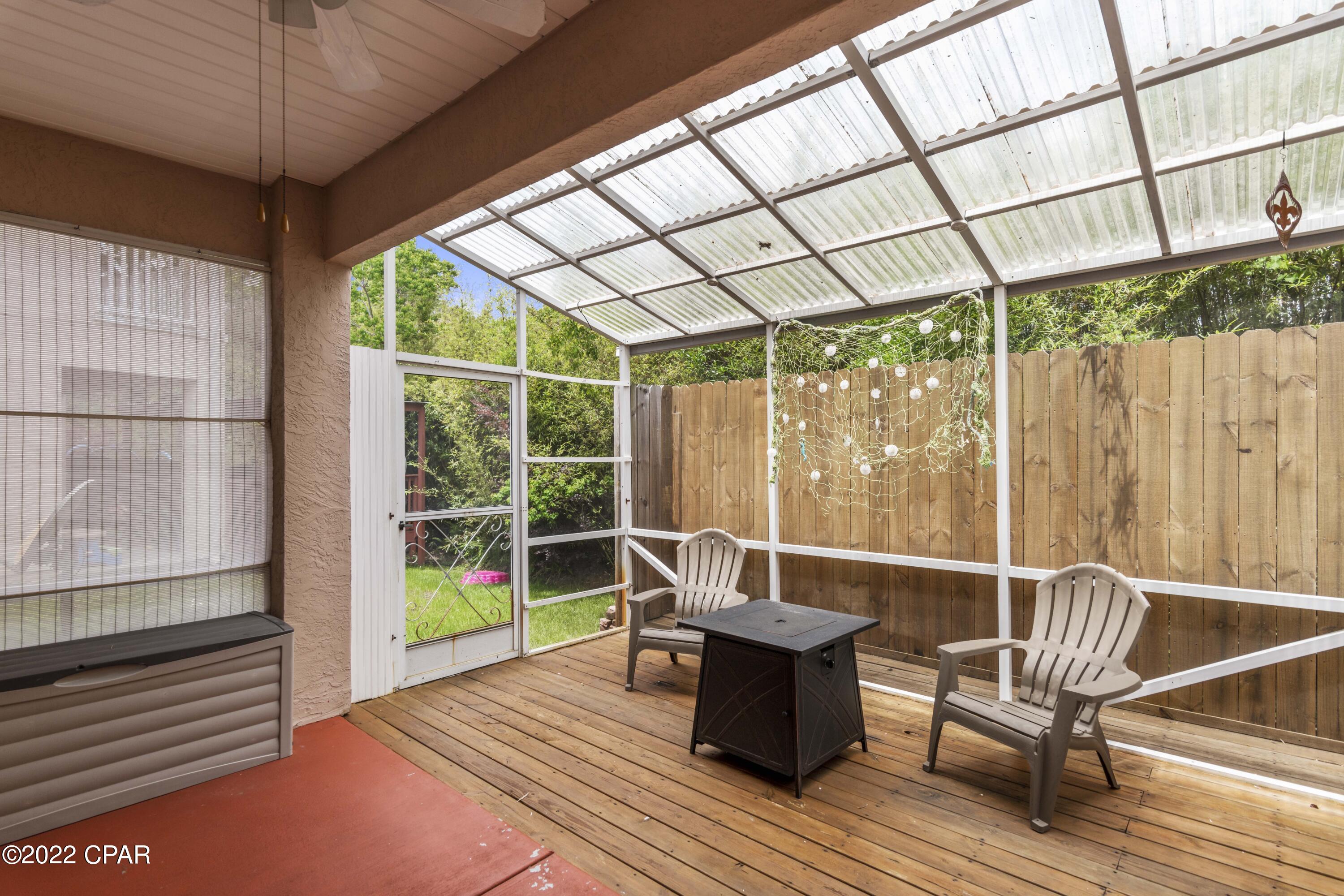 Grand Lagoon Villa - Residential