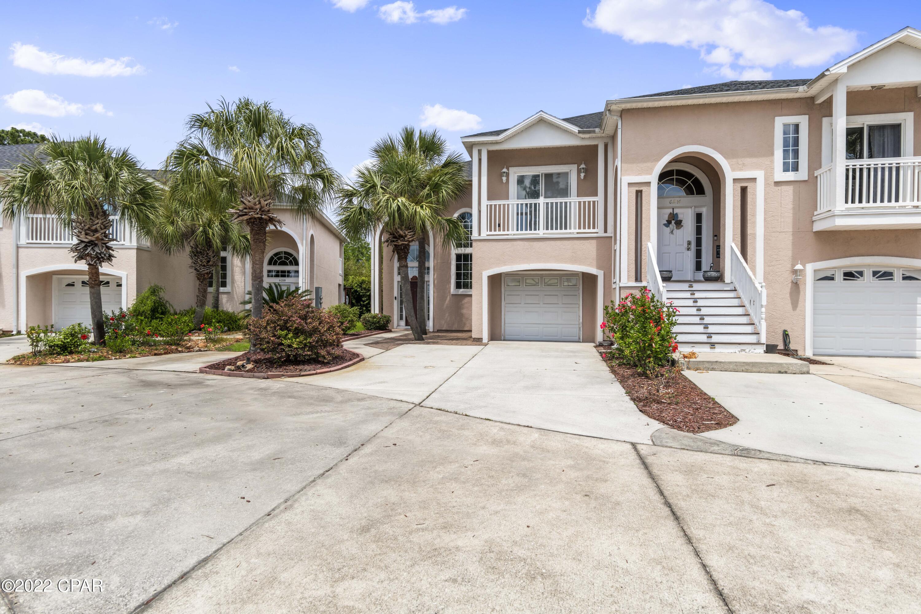 Grand Lagoon Villa - Residential