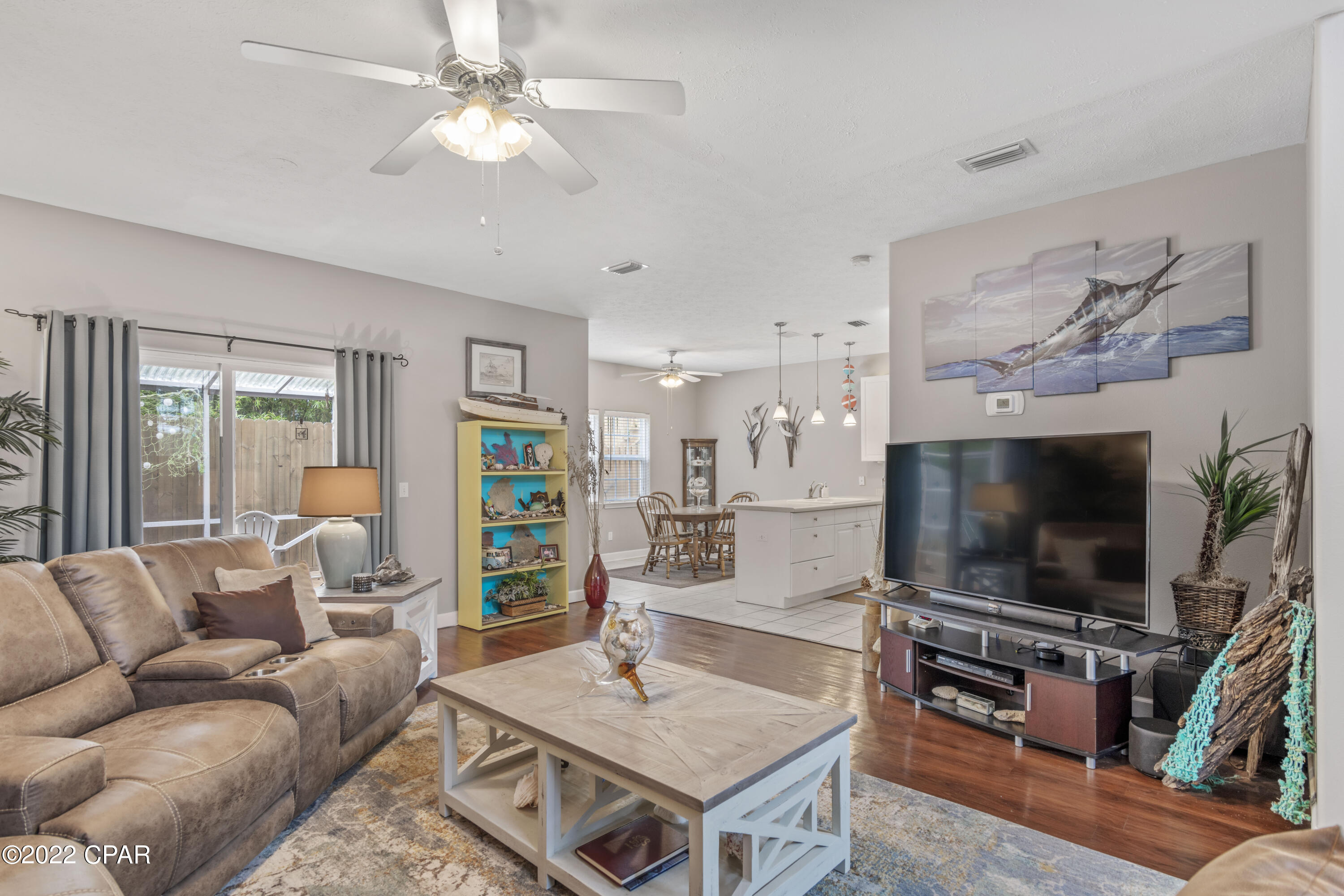 Grand Lagoon Villa - Residential