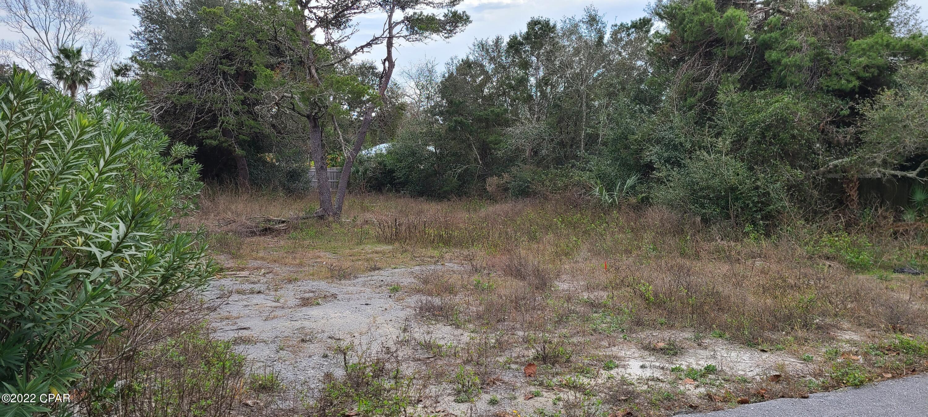 [No Recorded Subdiv] - Land