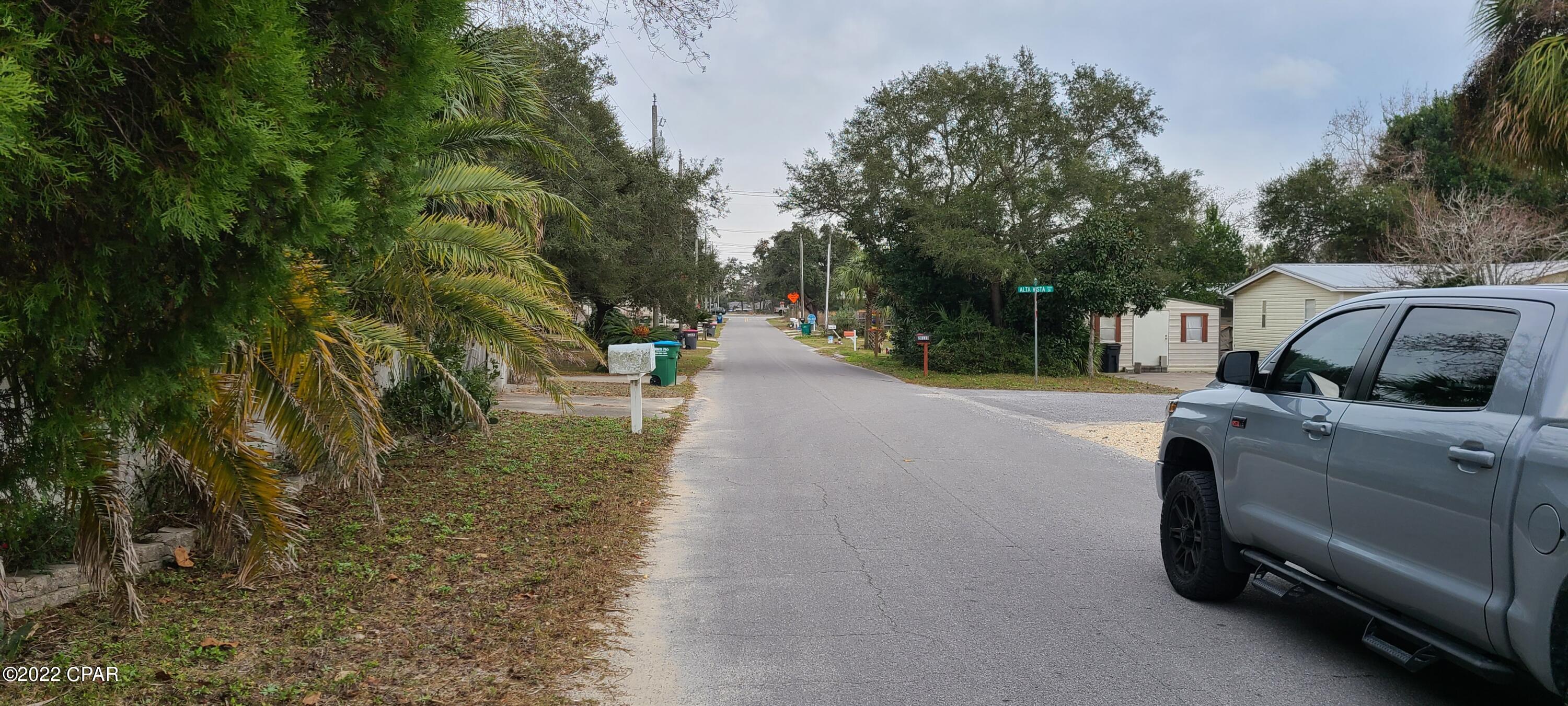 [No Recorded Subdiv] - Land