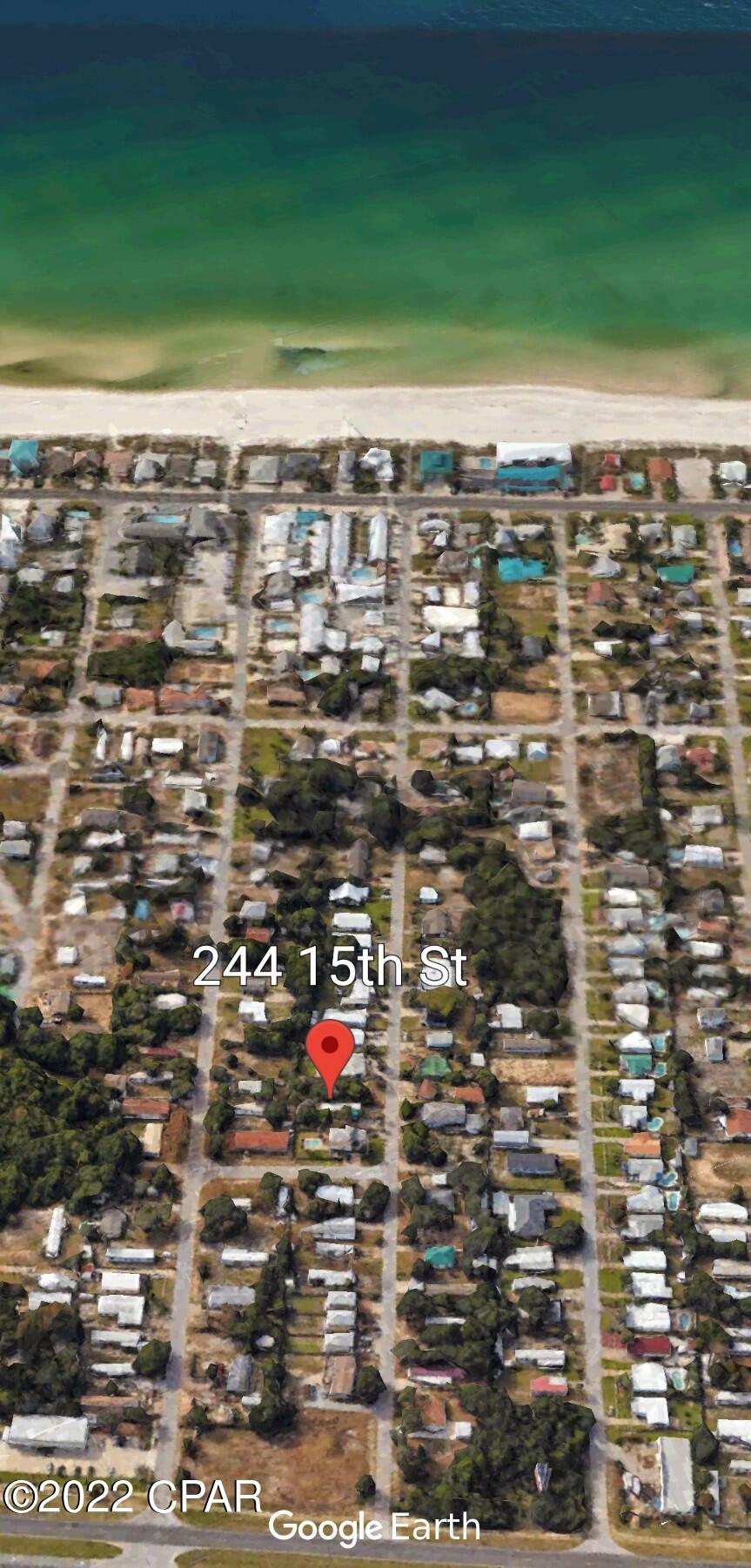 [No Recorded Subdiv] - Land