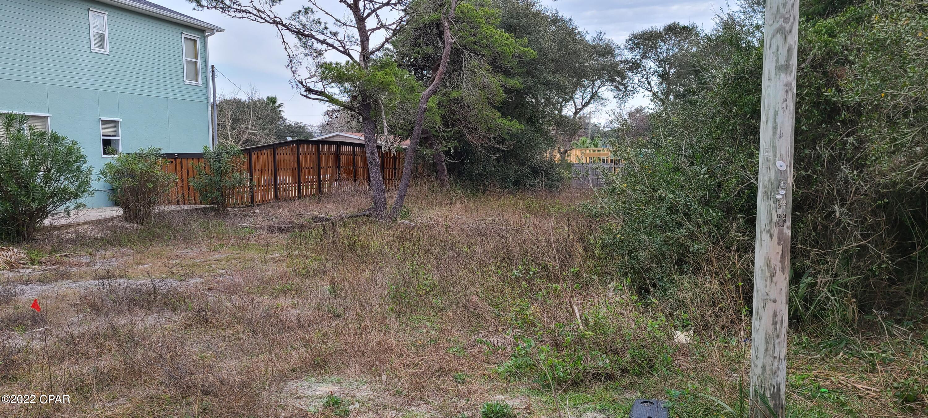 [No Recorded Subdiv] - Land