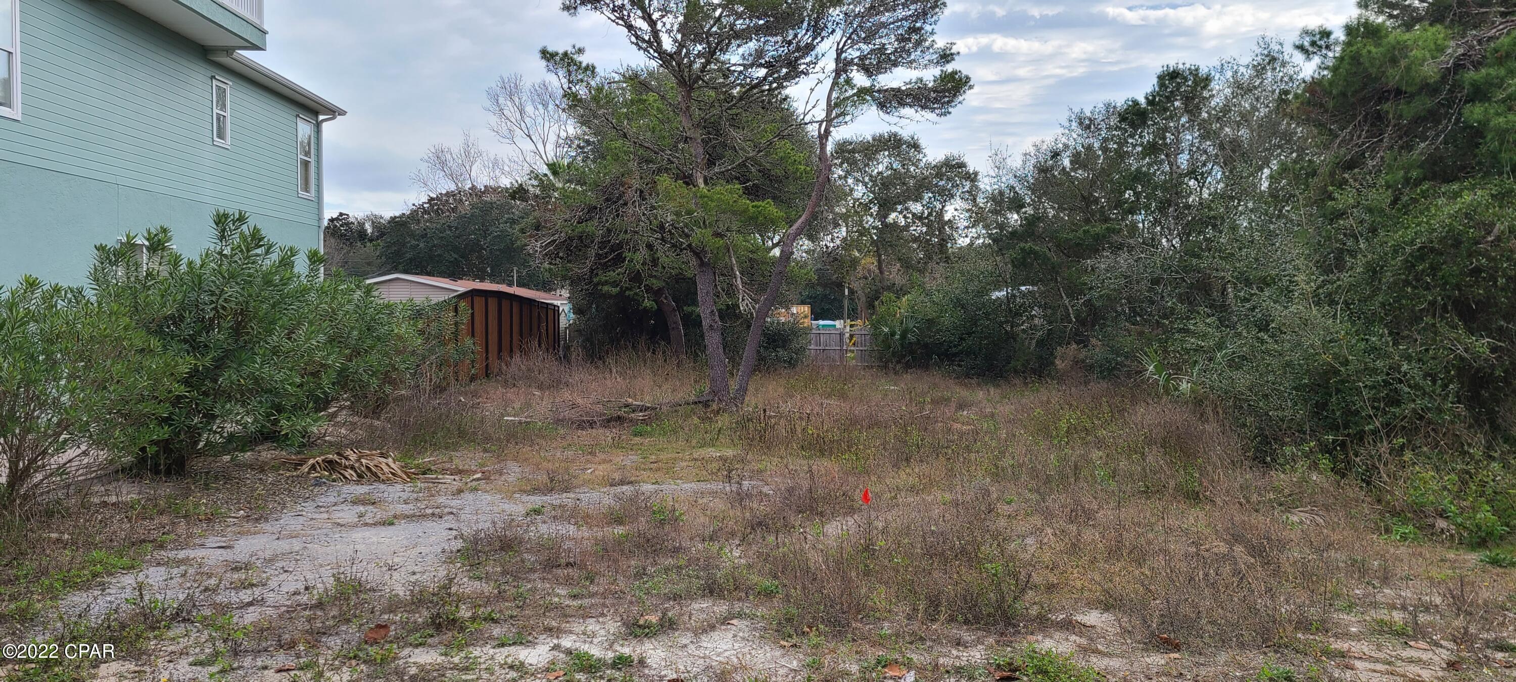 [No Recorded Subdiv] - Land