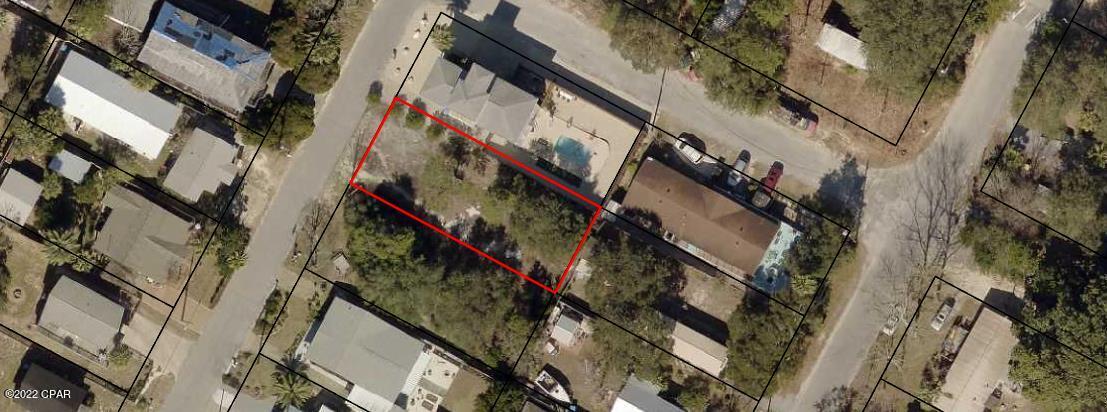 [No Recorded Subdiv] - Land