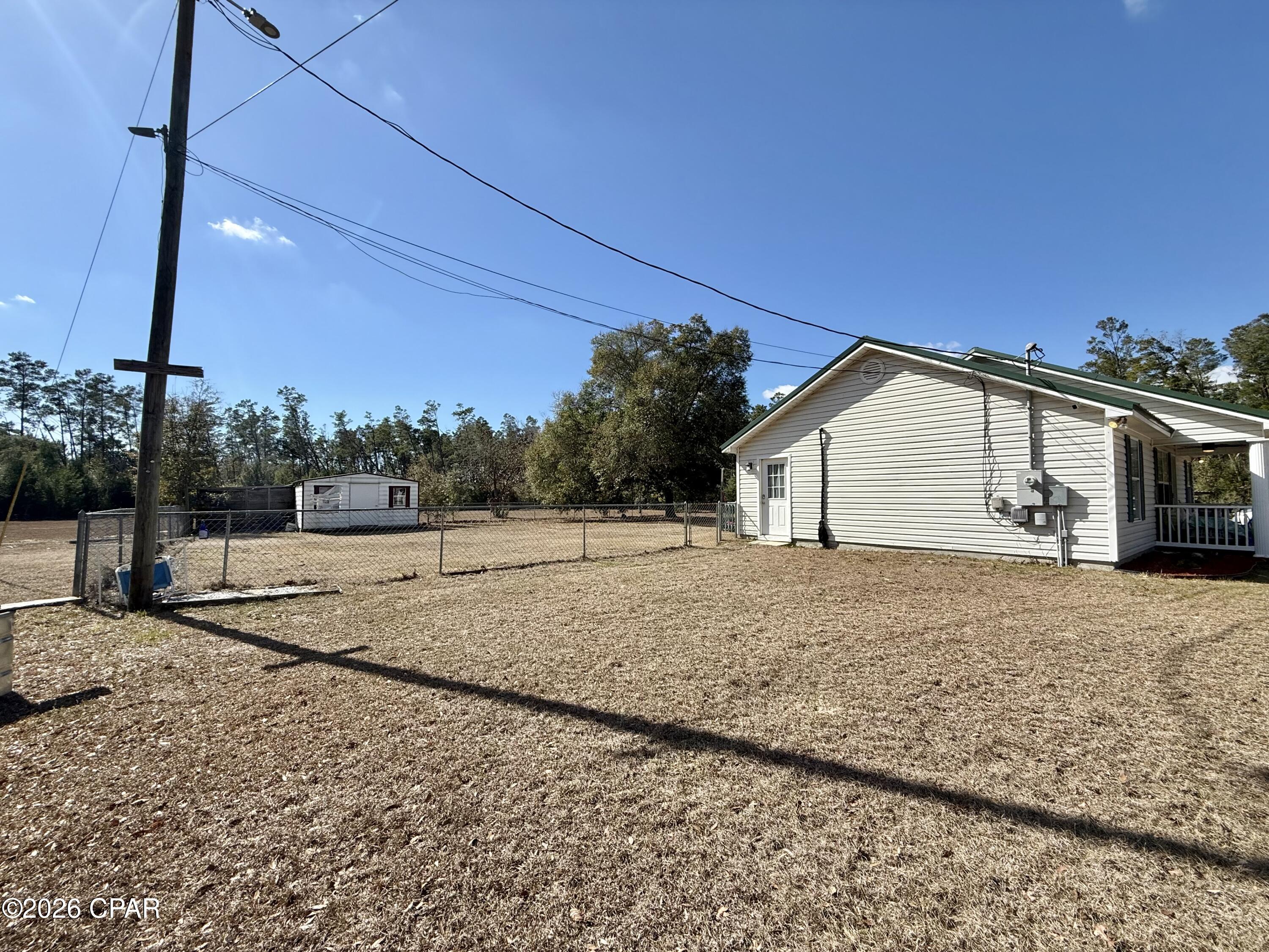 No Named Subdivision - Residential