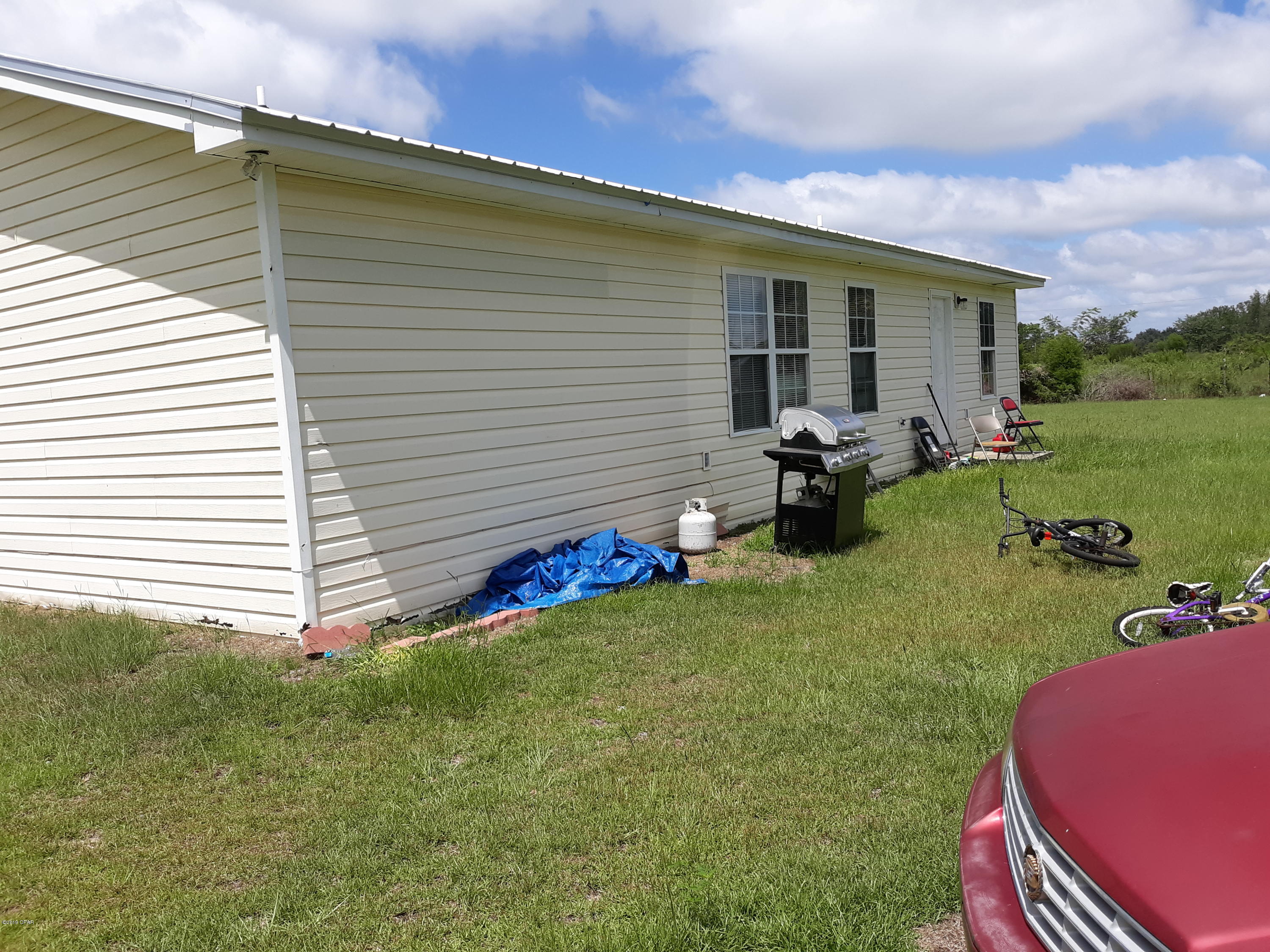 No Named Subdivision - Residential