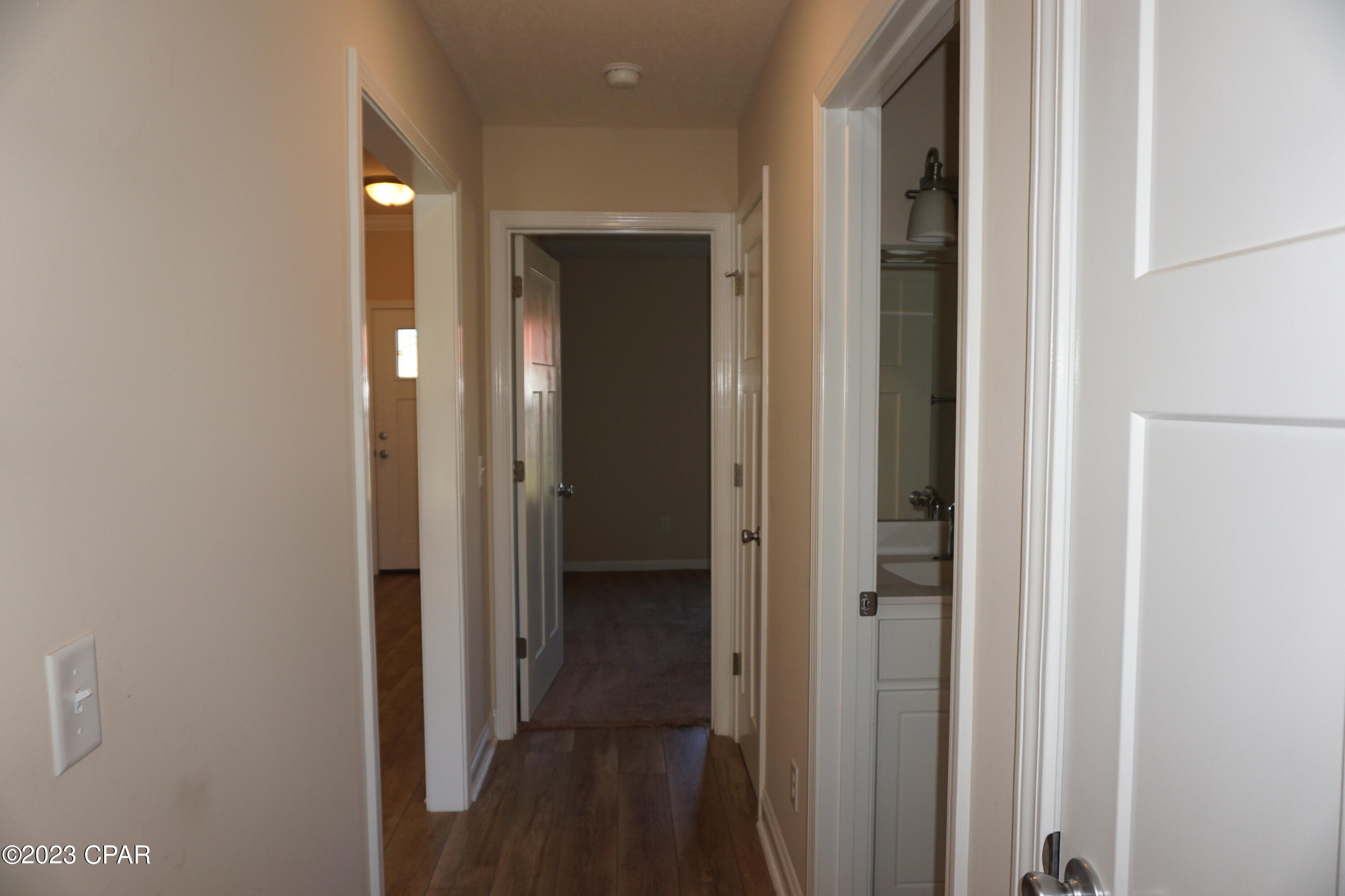 W H Parker - Residential