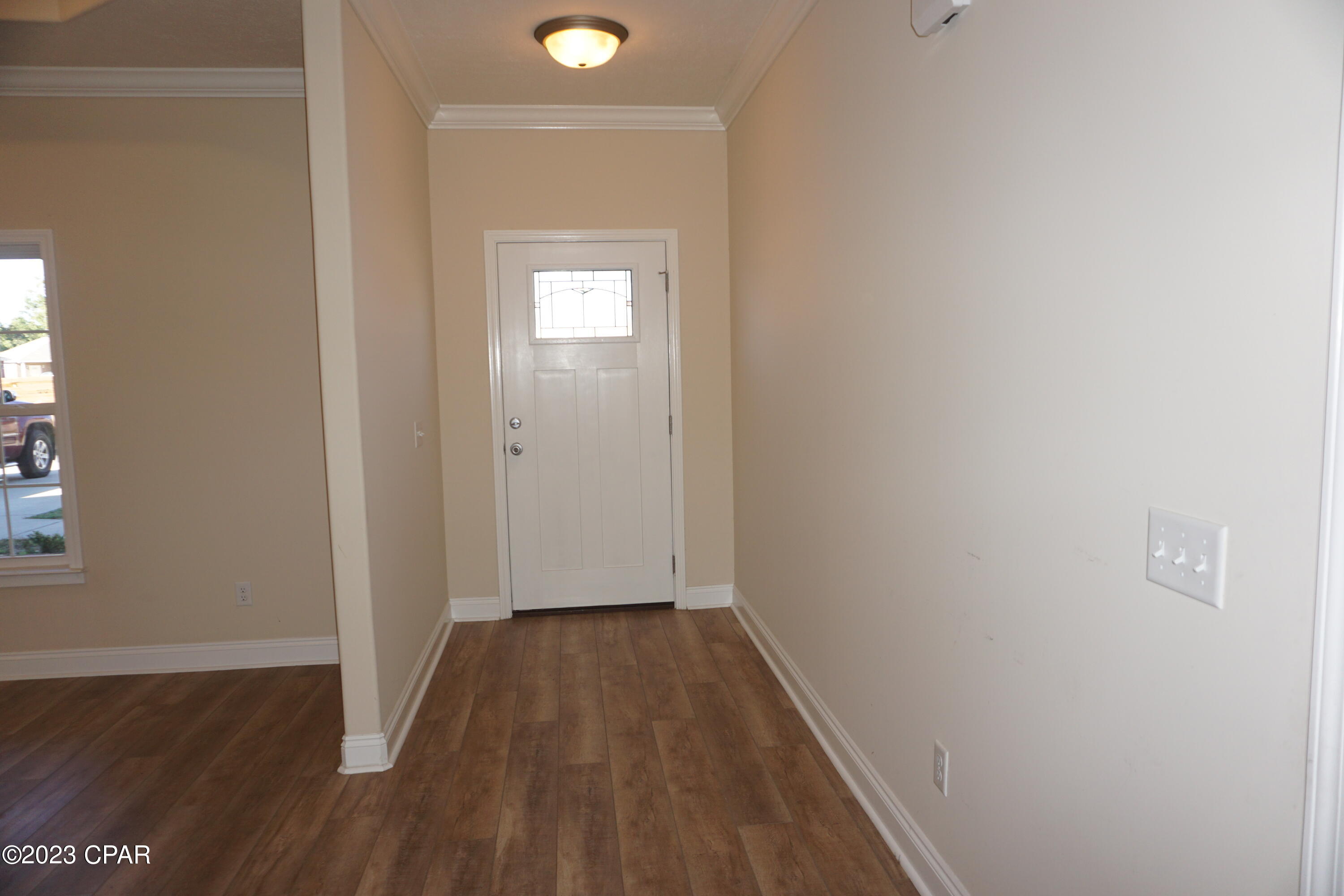 W H Parker - Residential