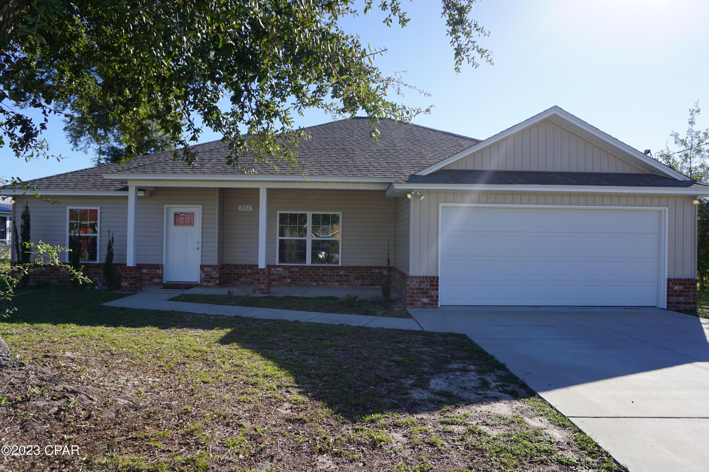 W H Parker - Residential