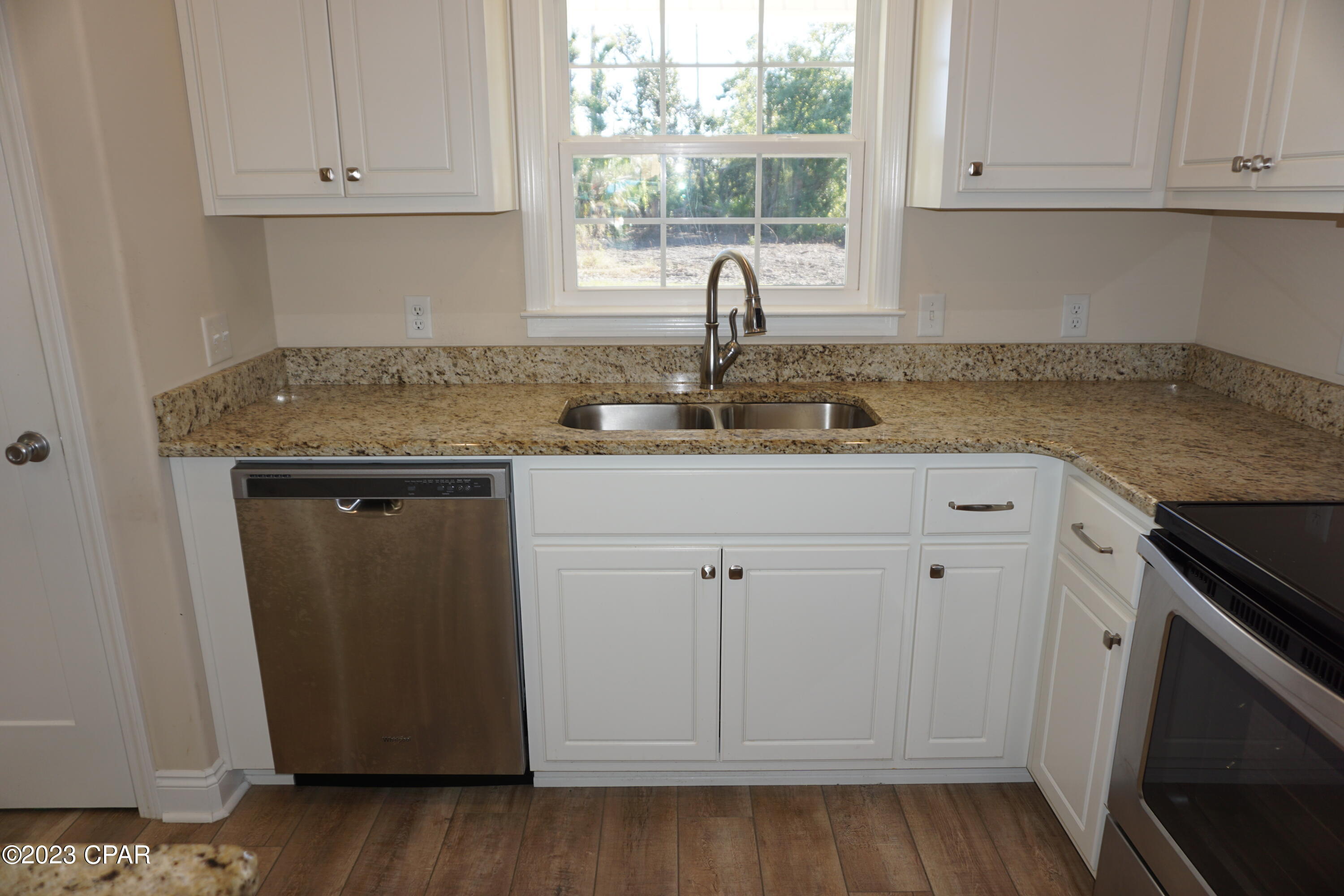 W H Parker - Residential