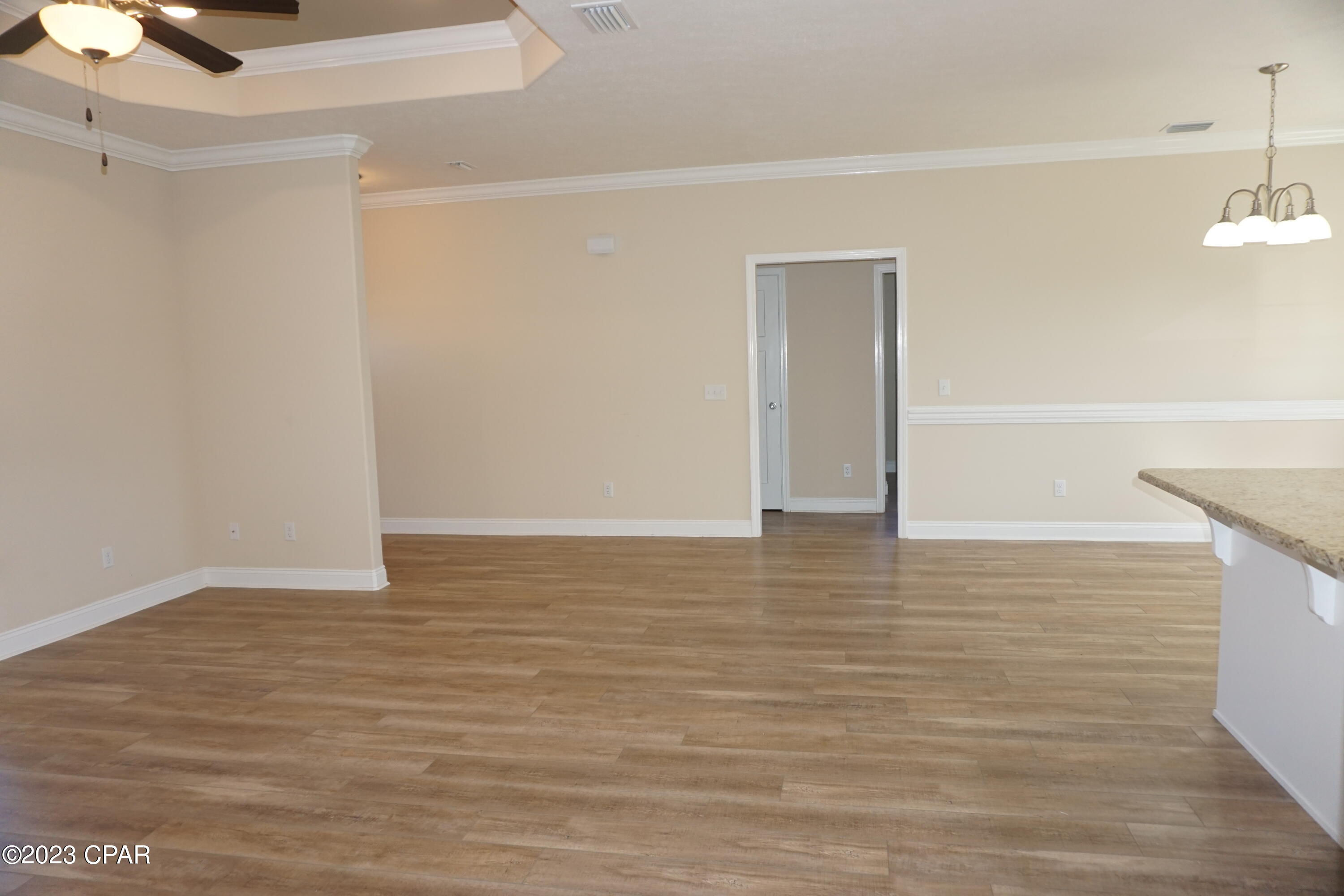 W H Parker - Residential