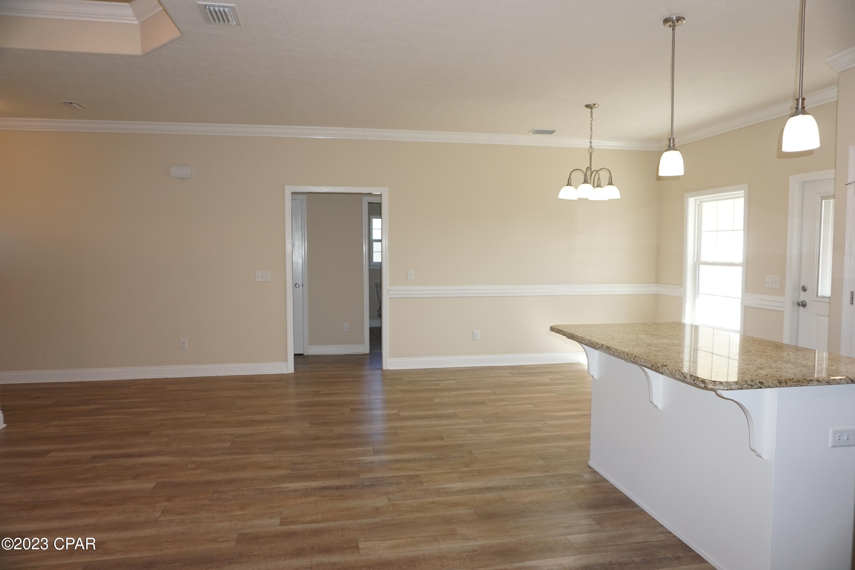 W H Parker - Residential