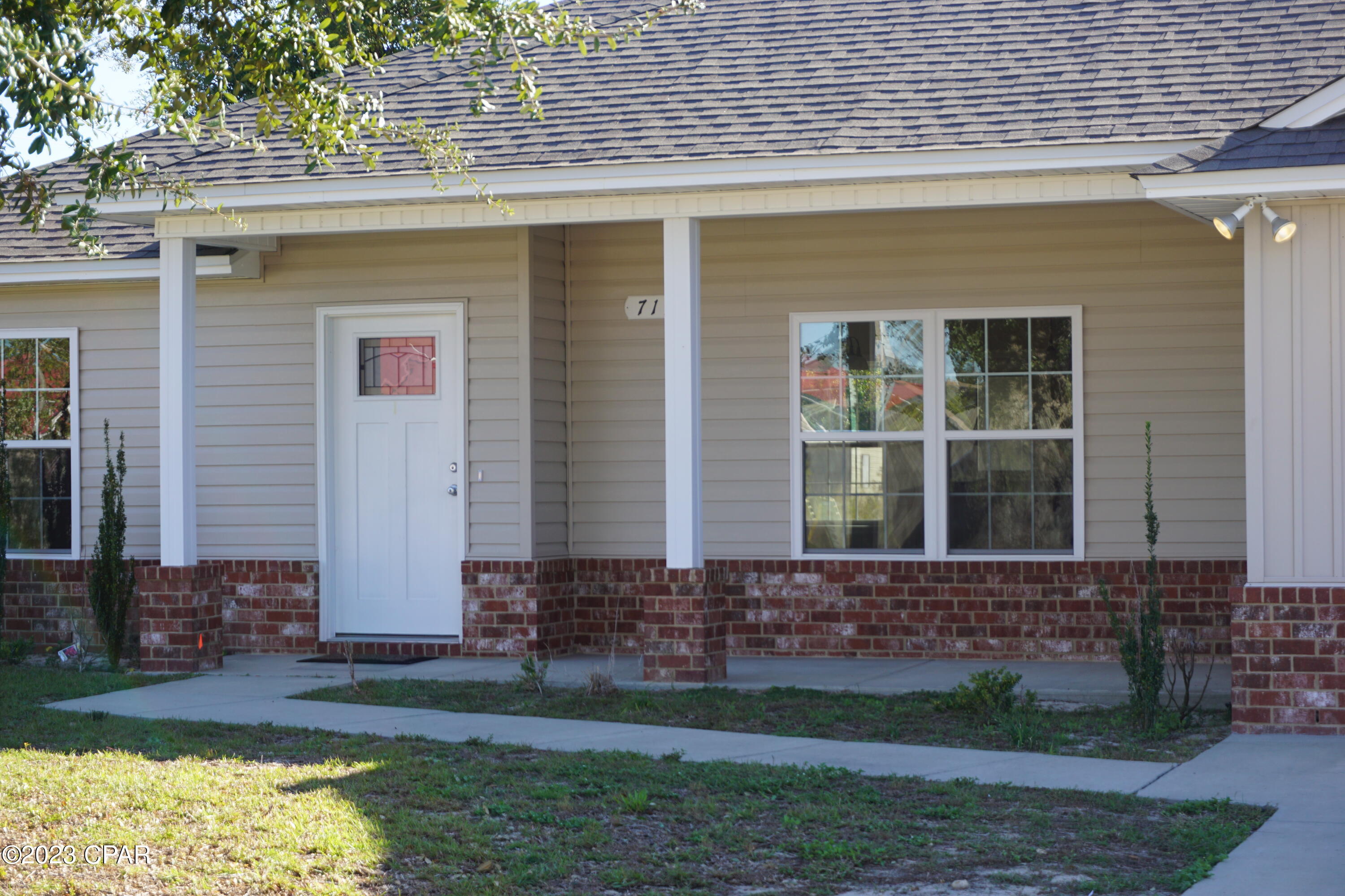 W H Parker - Residential