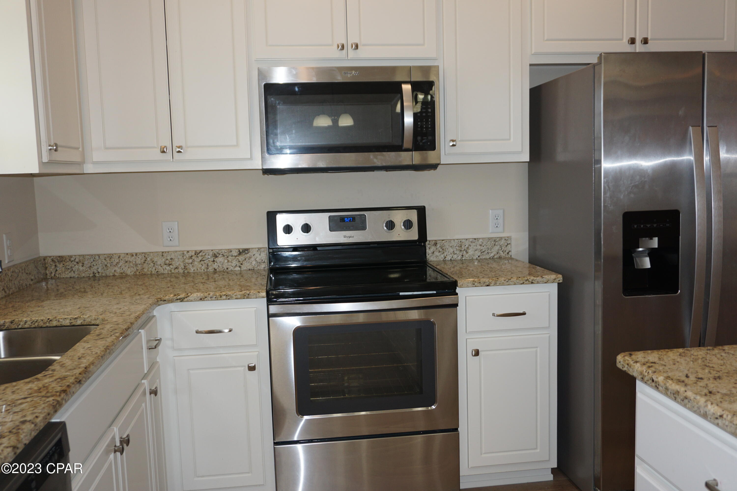 W H Parker - Residential