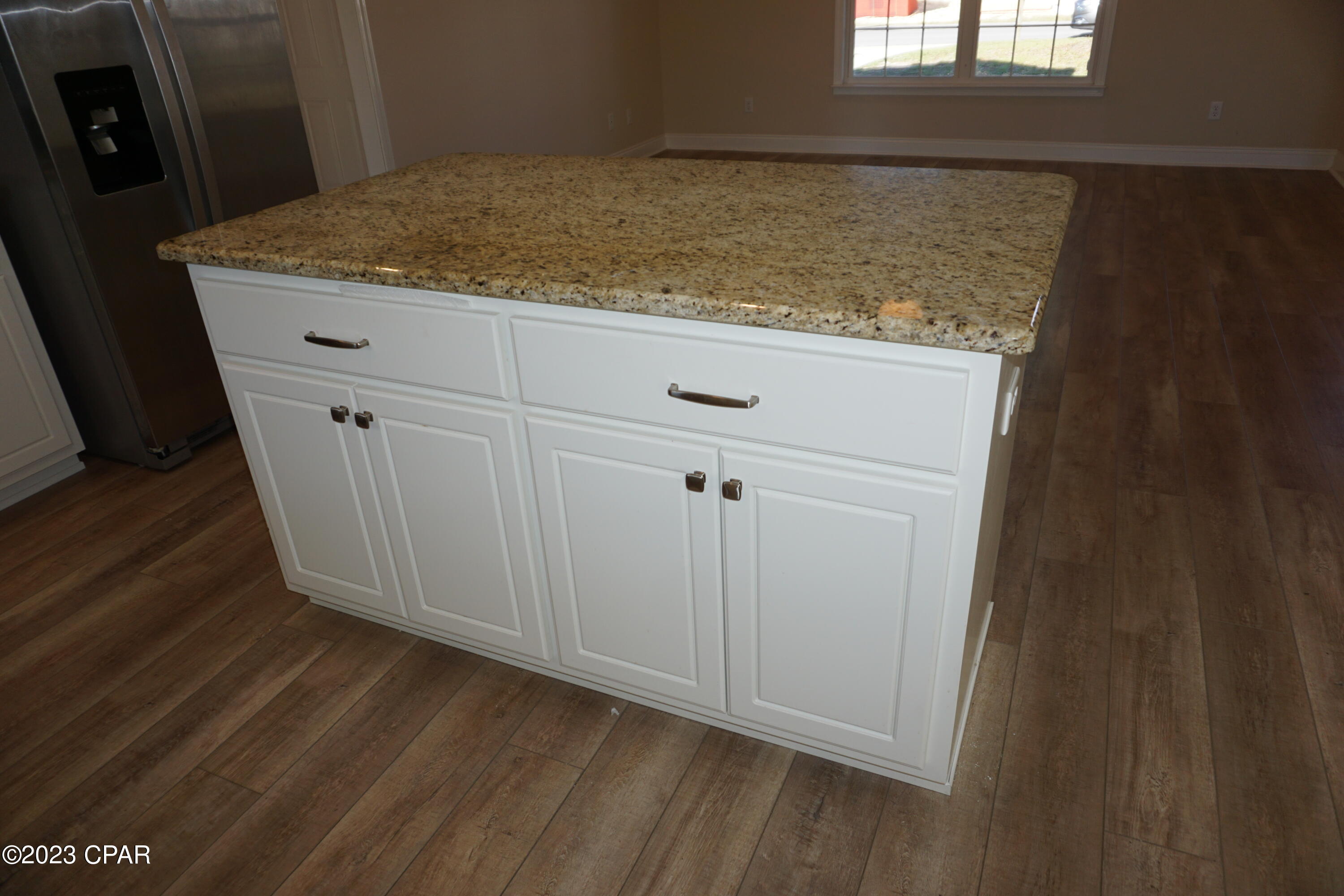 W H Parker - Residential