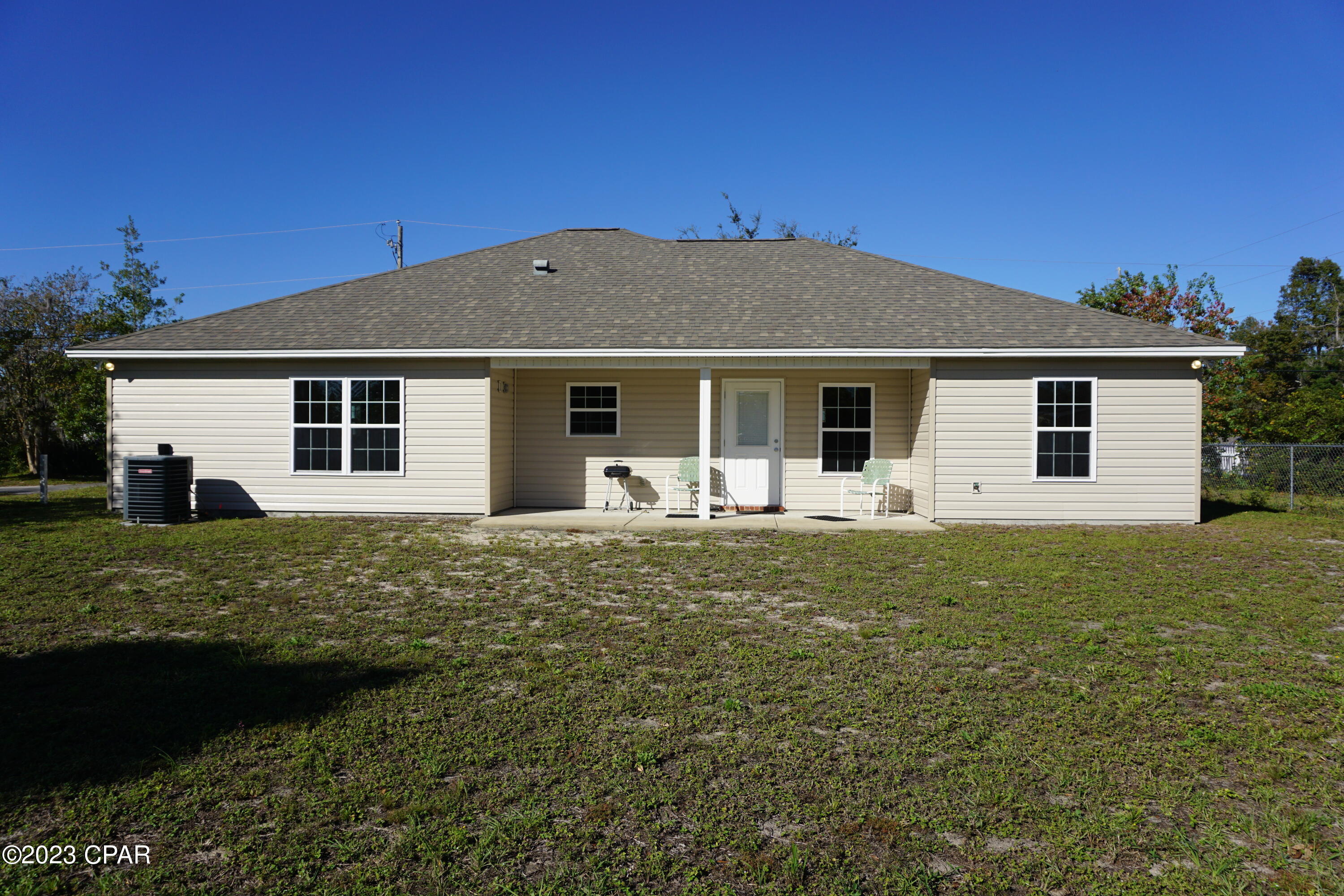 W H Parker - Residential