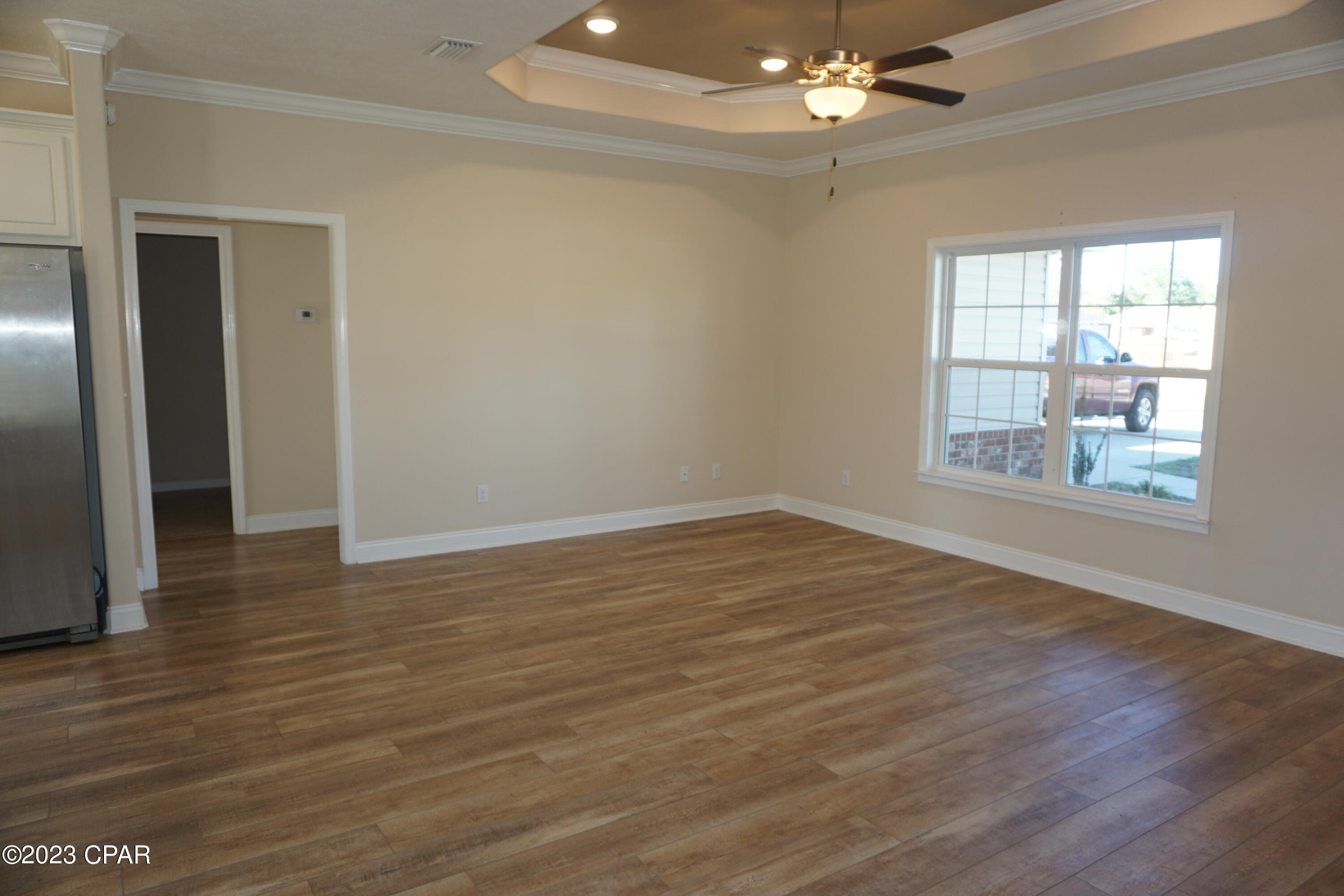 W H Parker - Residential