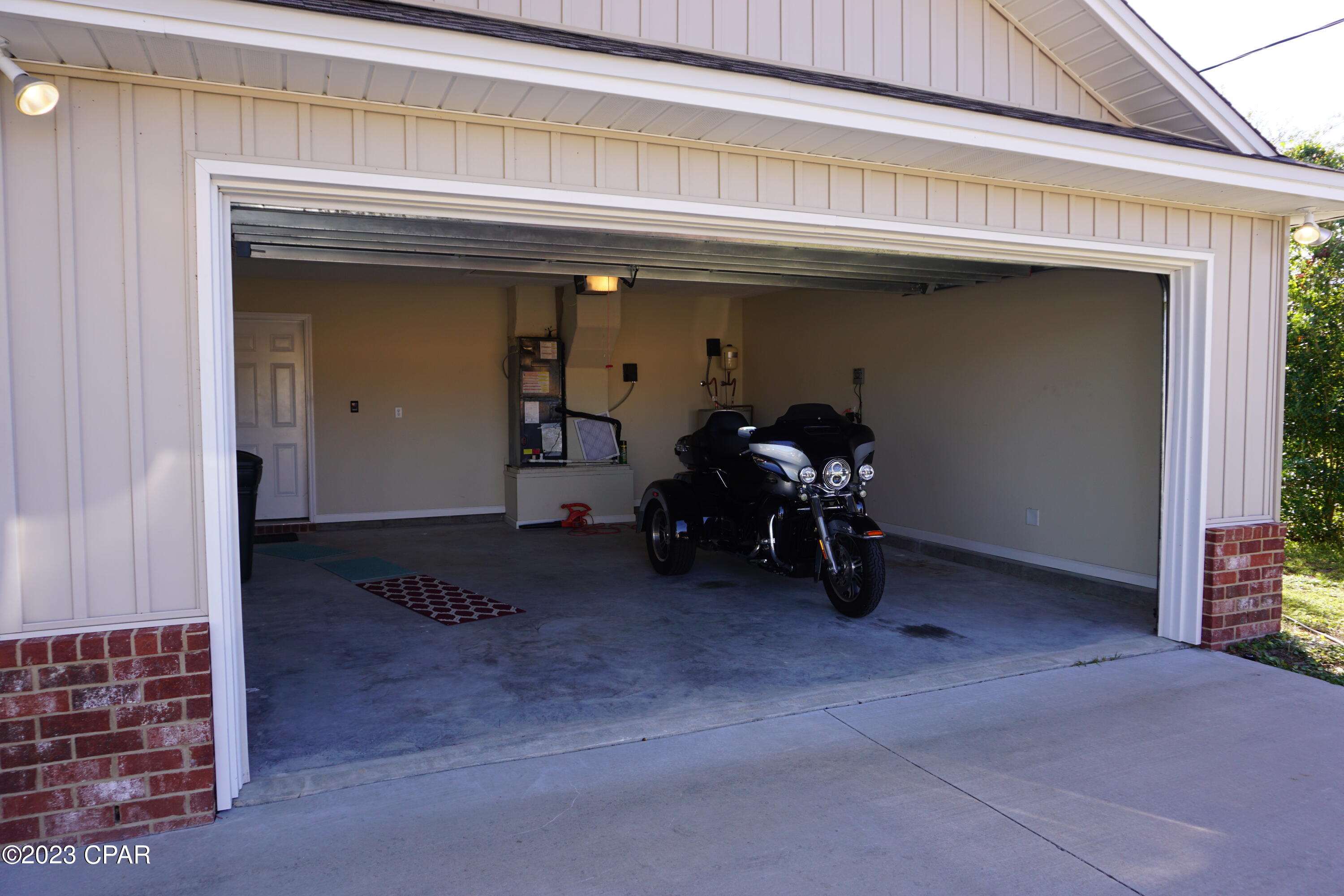 W H Parker - Residential