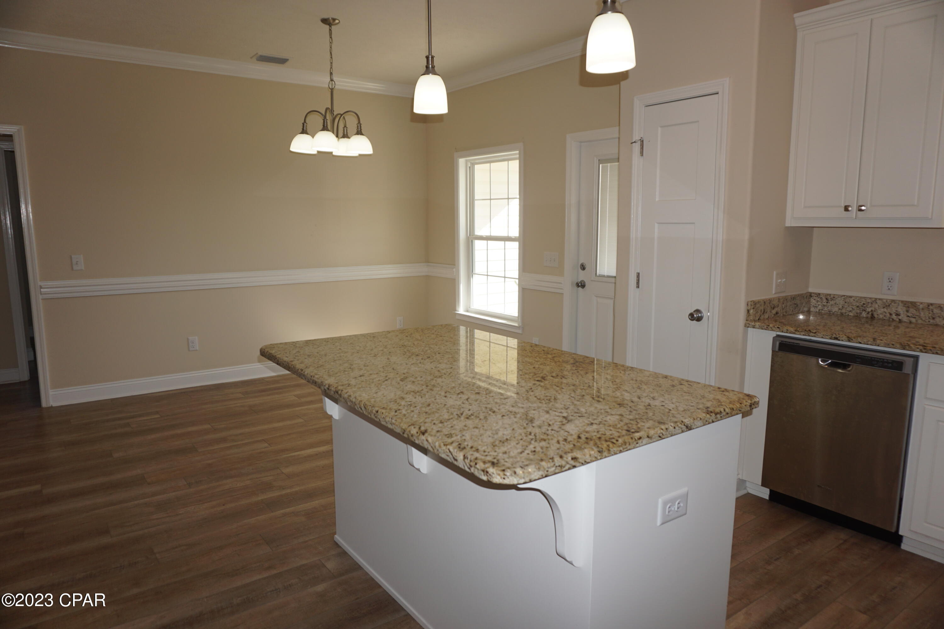 W H Parker - Residential