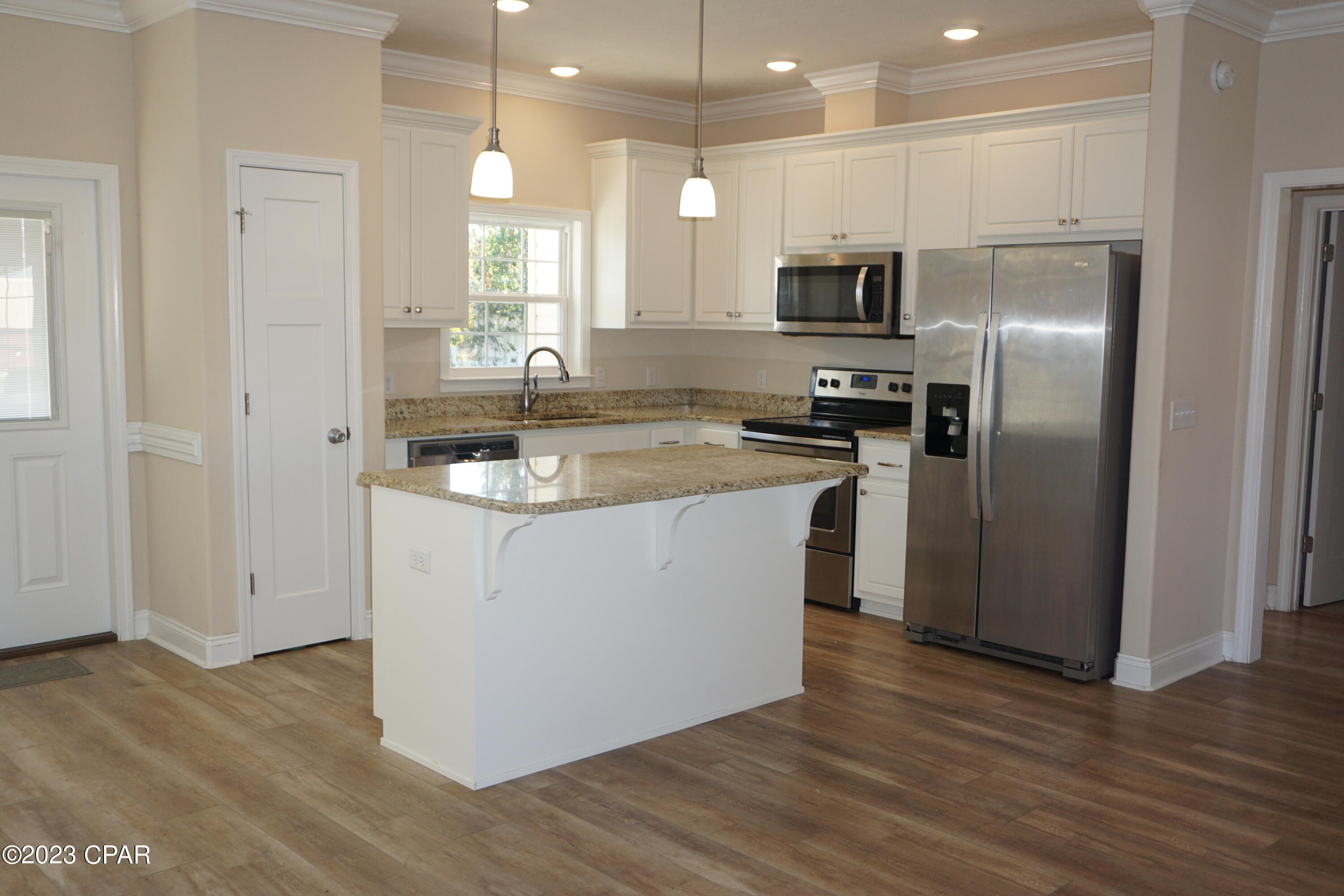 W H Parker - Residential