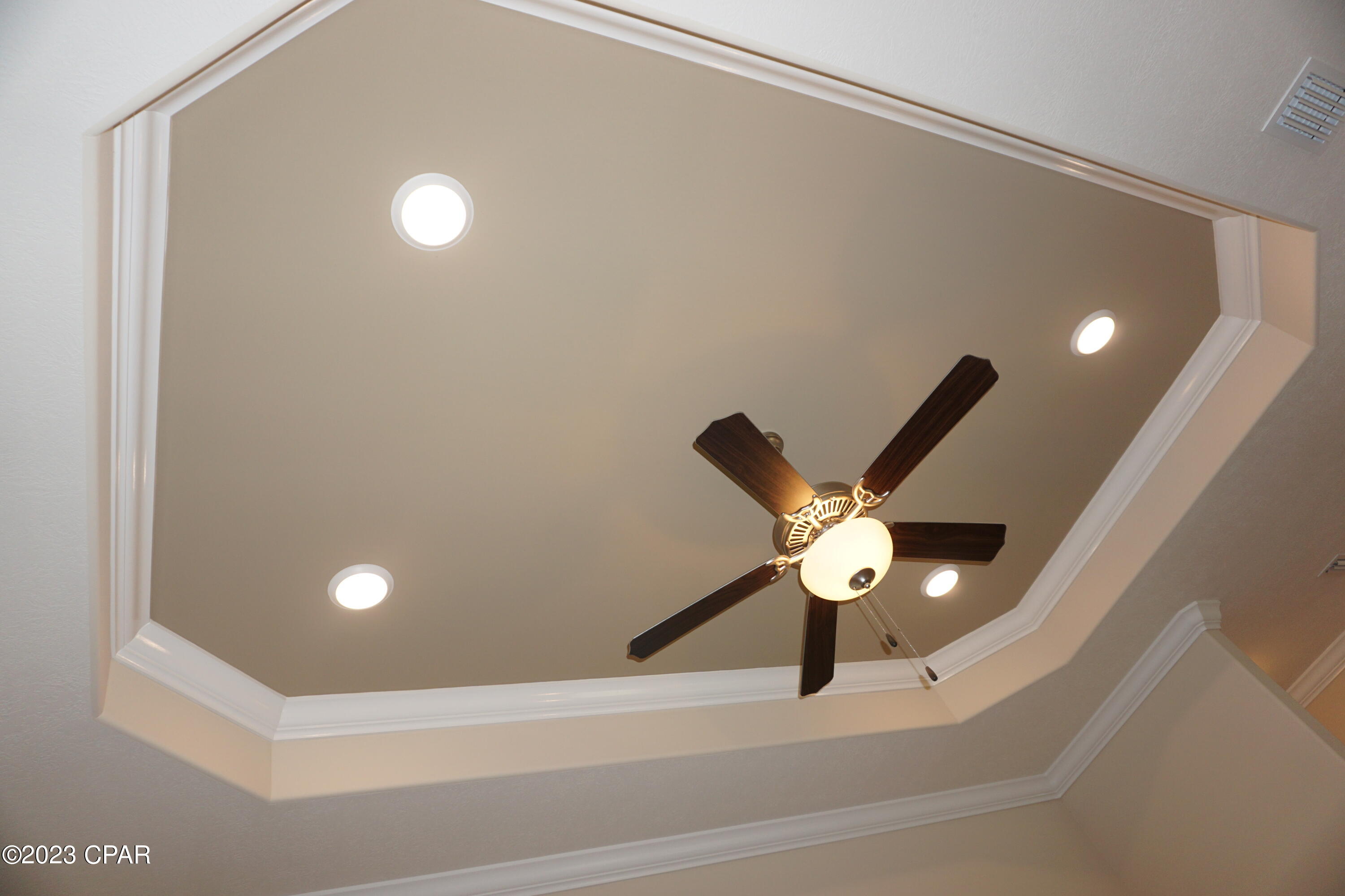 W H Parker - Residential