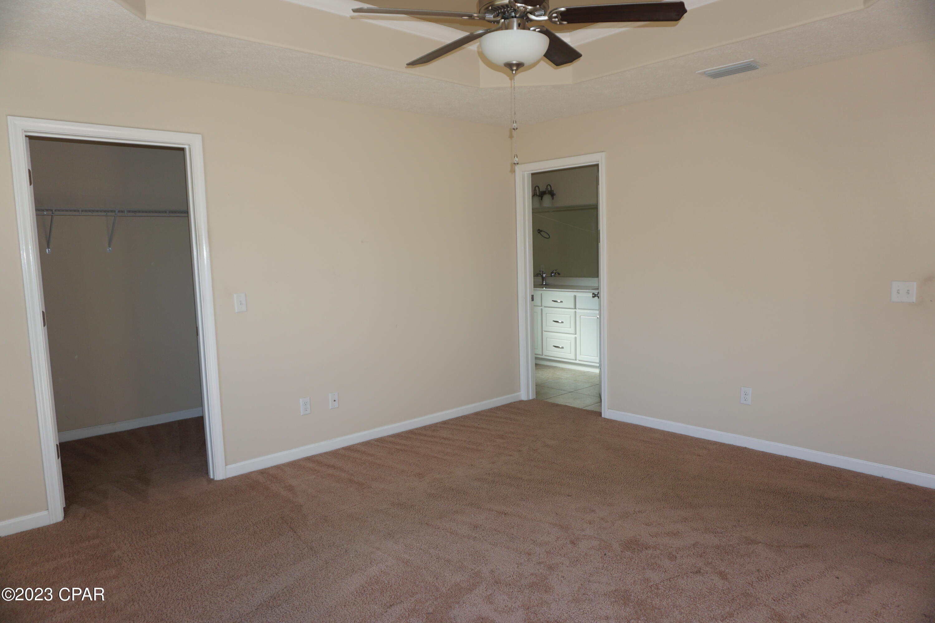 W H Parker - Residential