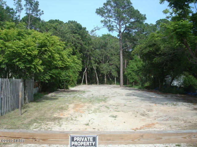 Lagoon Heights - Land