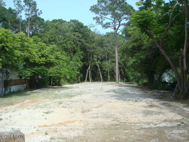 Lagoon Heights - Land