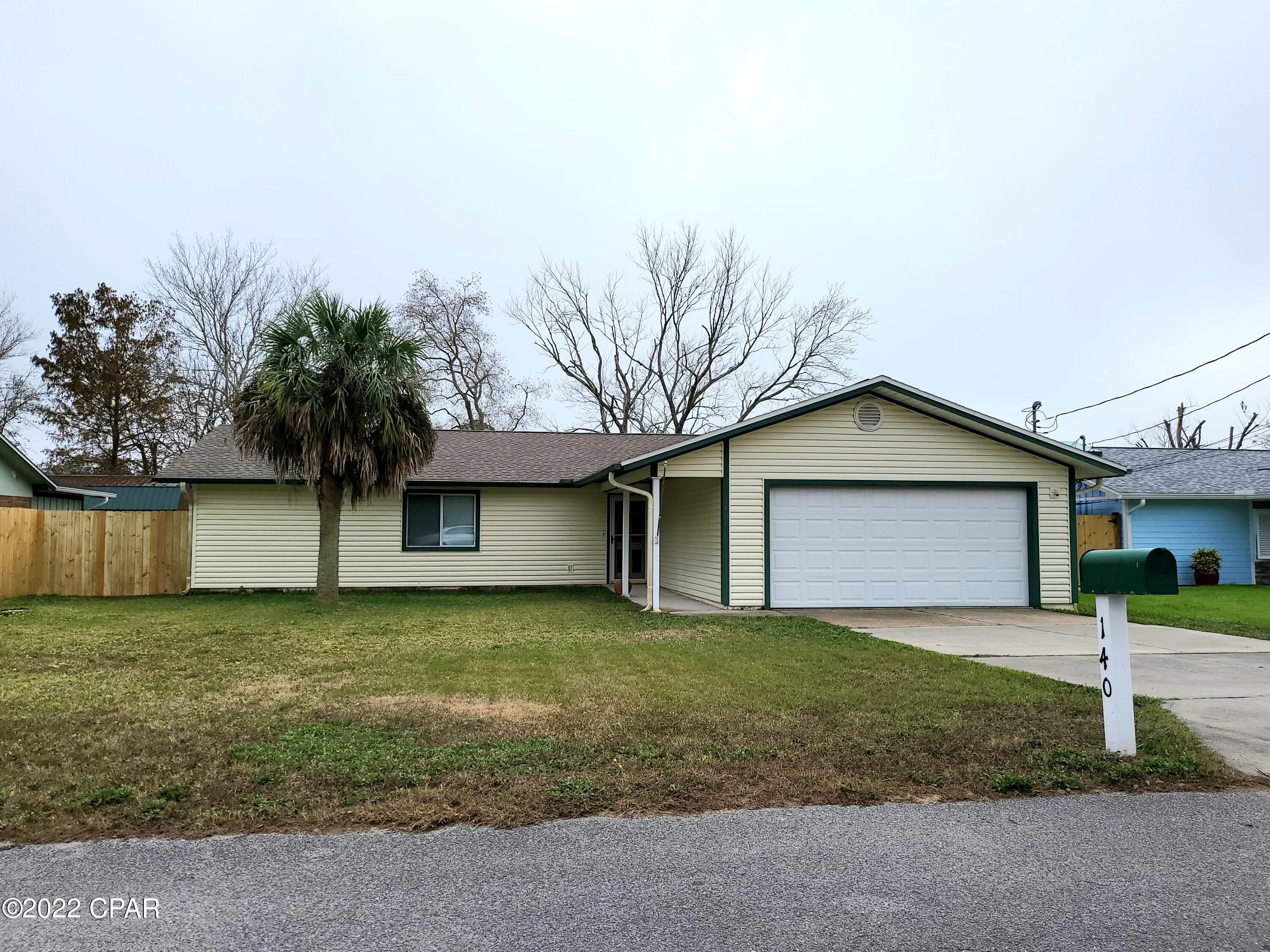 Gulf Highlands Unit-2 - Residential