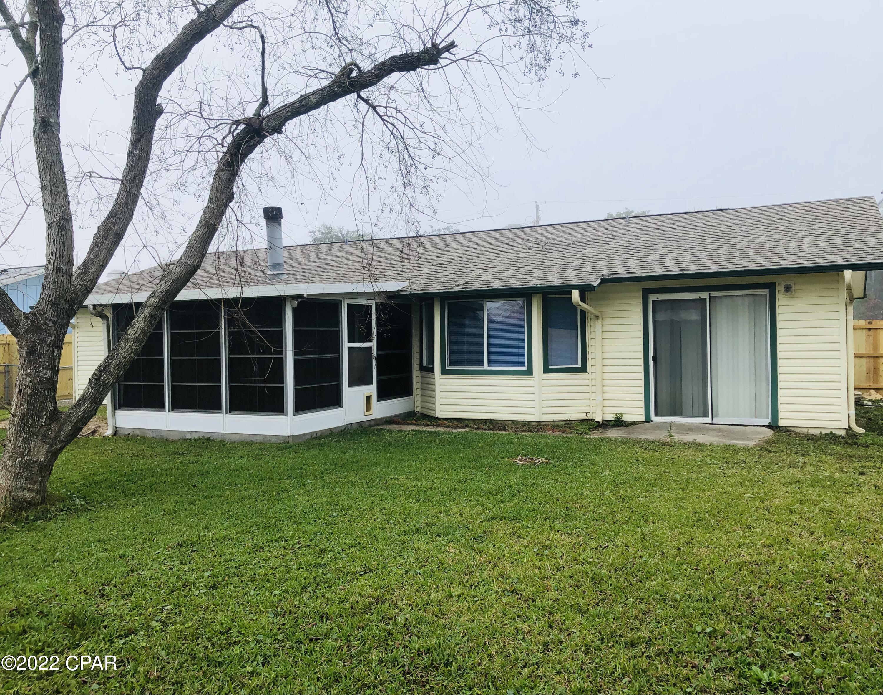 Gulf Highlands Unit-2 - Residential