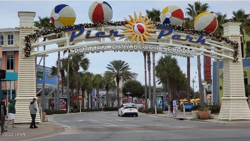 Gulf Highlands Unit-2 - Residential