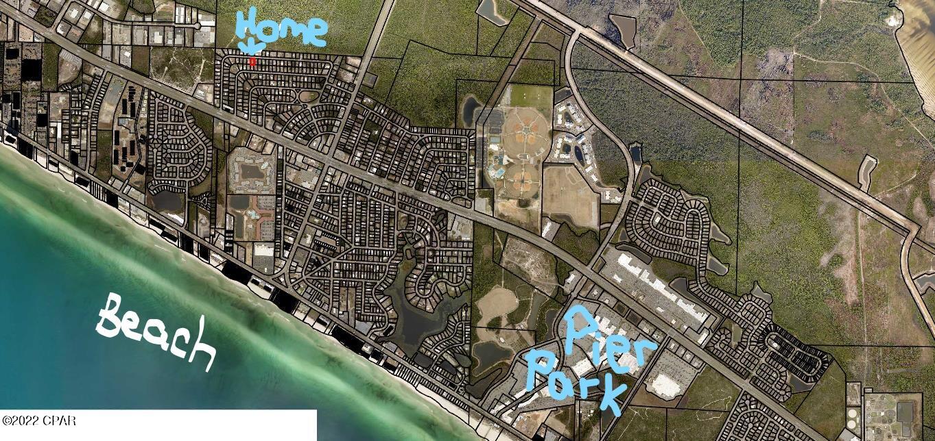 Gulf Highlands Unit-2 - Residential