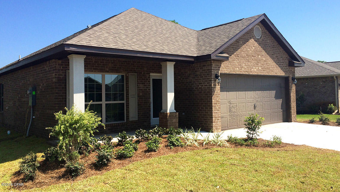 Andrews Plantation - Residential