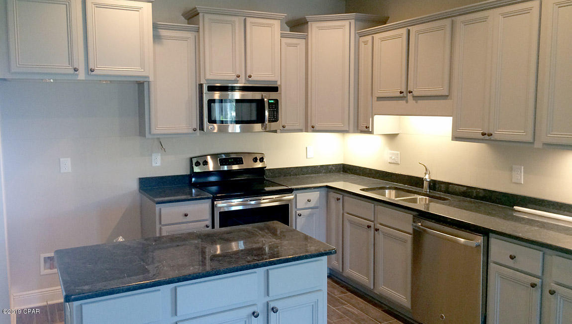 Andrews Plantation - Residential