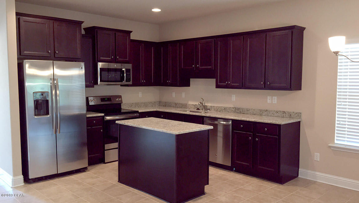 Andrews Plantation - Residential