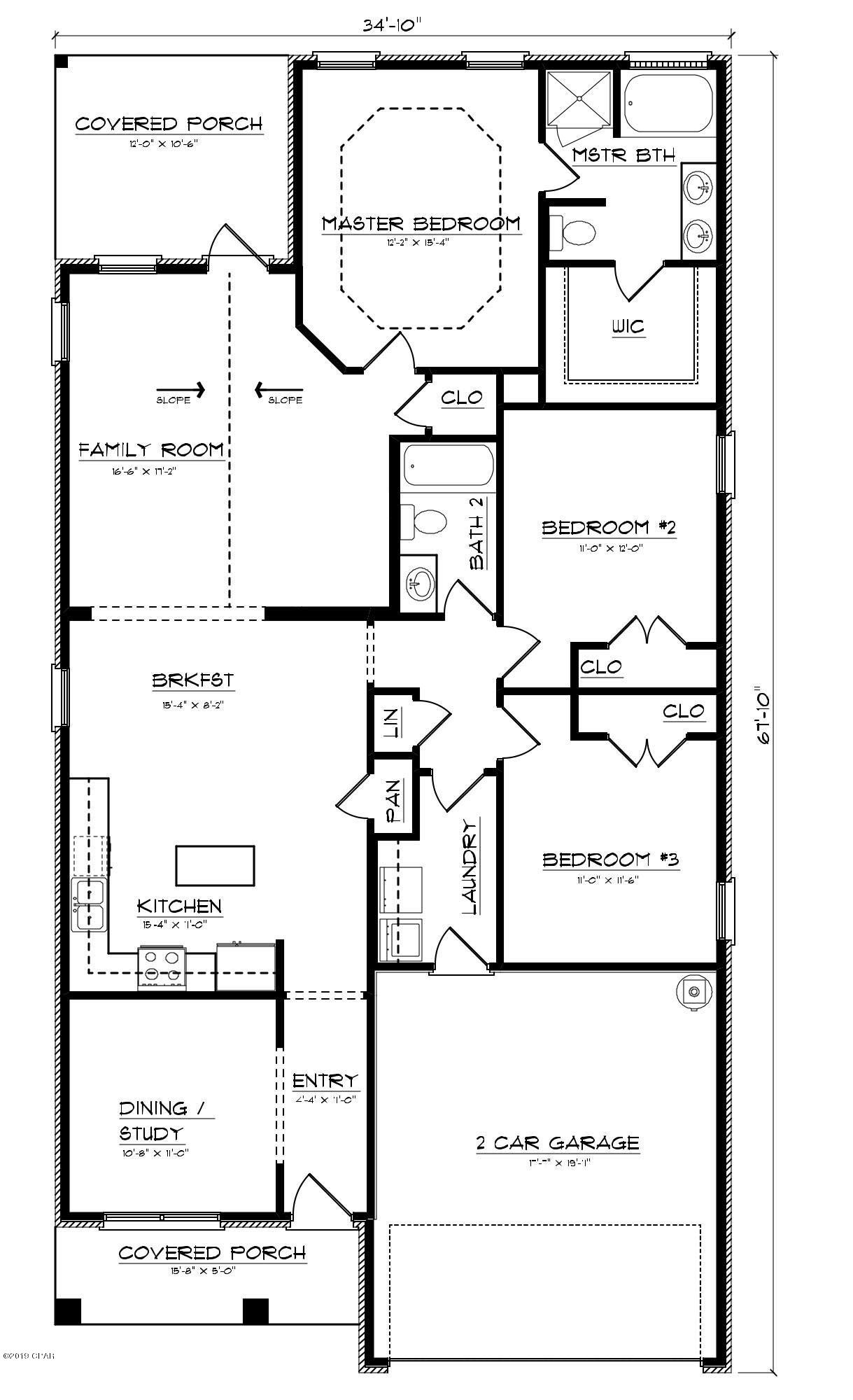 Andrews Plantation - Residential