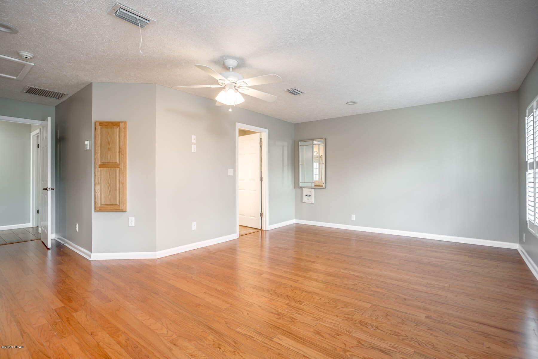 Highpoint 1st Add - Residential