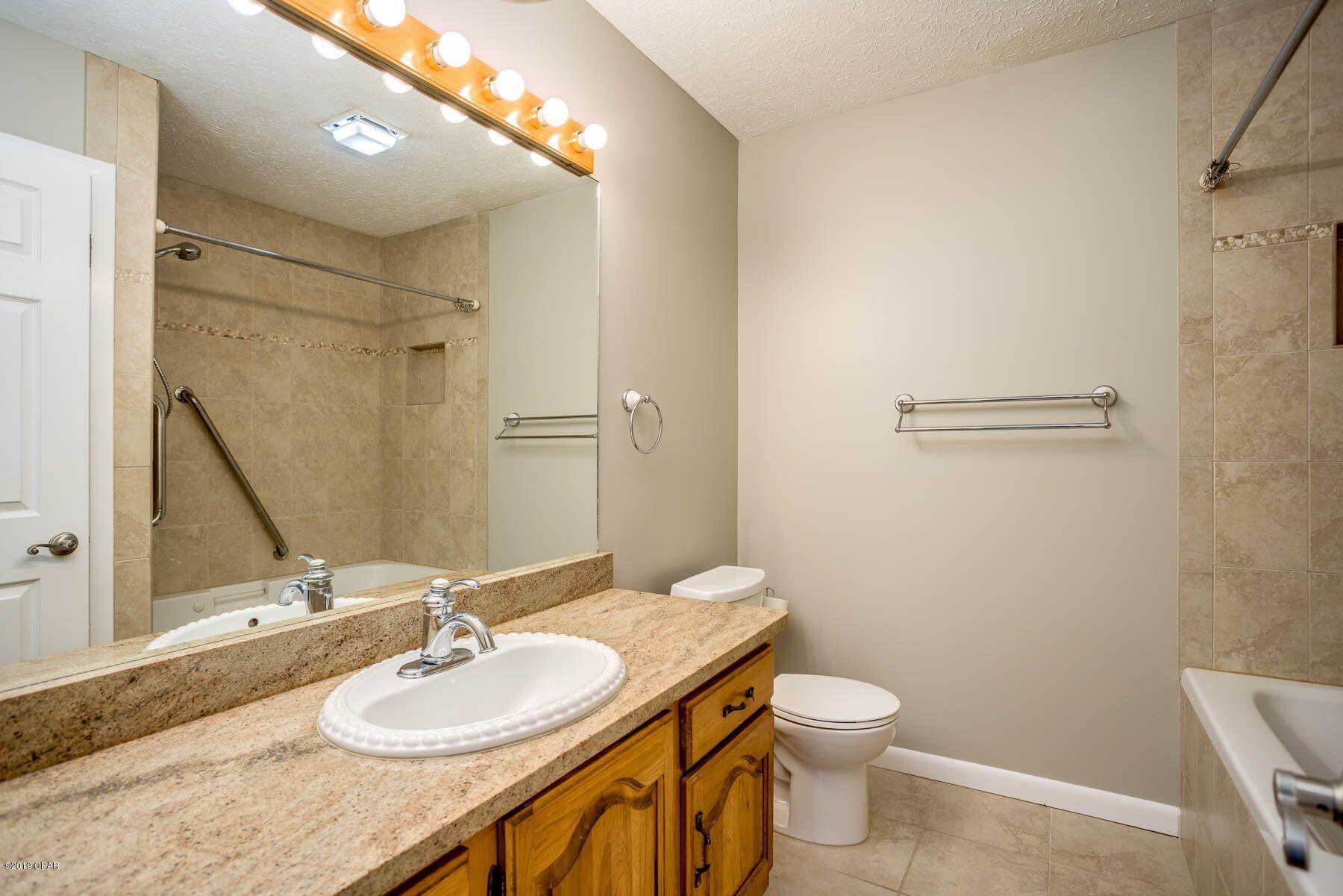 Highpoint 1st Add - Residential