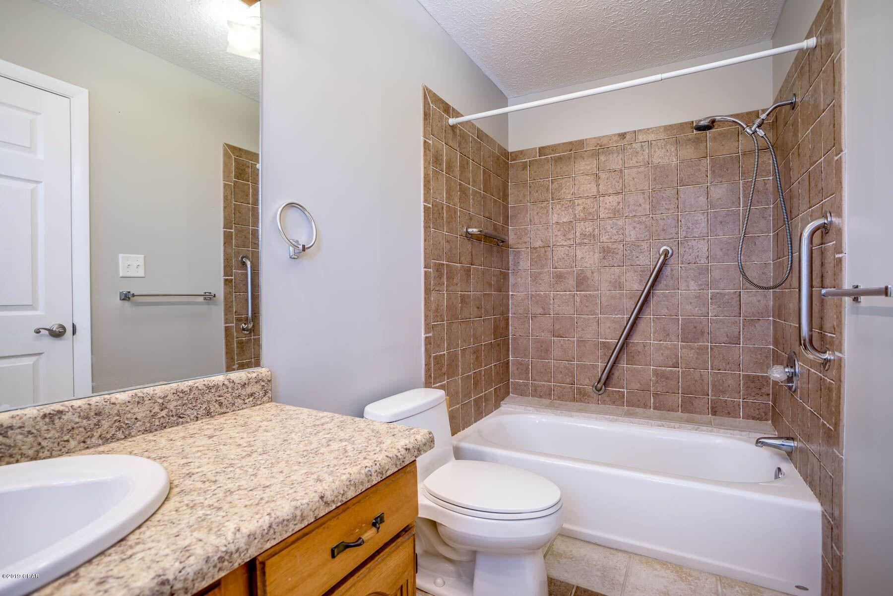 Highpoint 1st Add - Residential