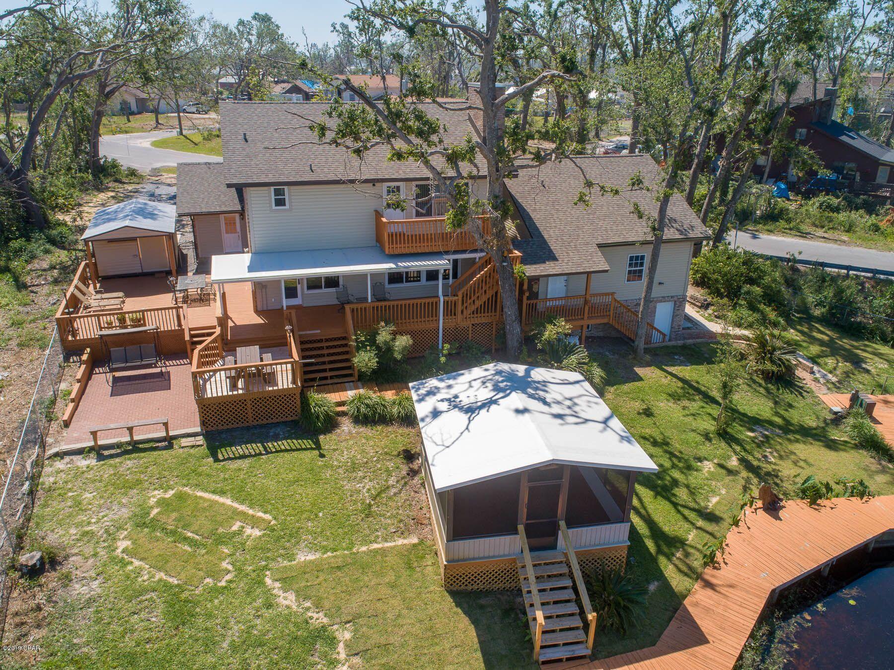 Highpoint 1st Add - Residential