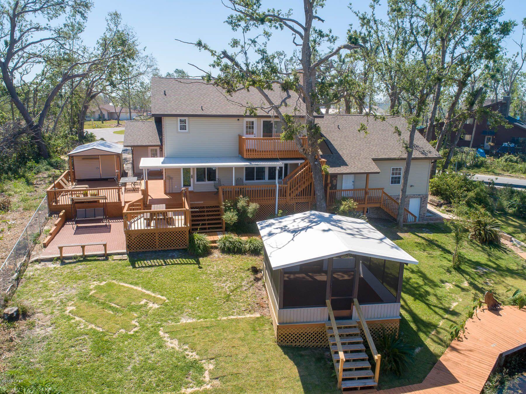 Highpoint 1st Add - Residential