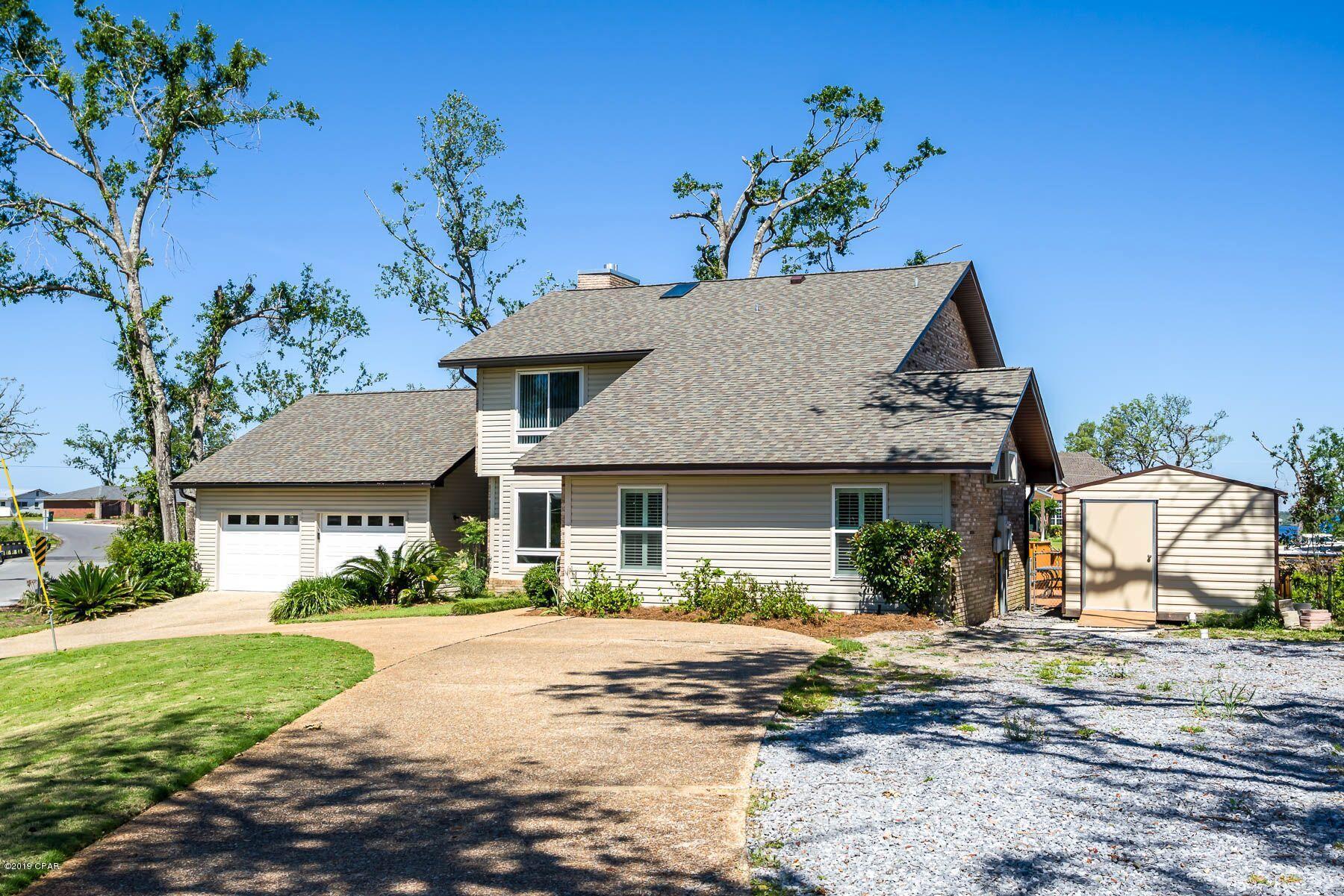 Highpoint 1st Add - Residential